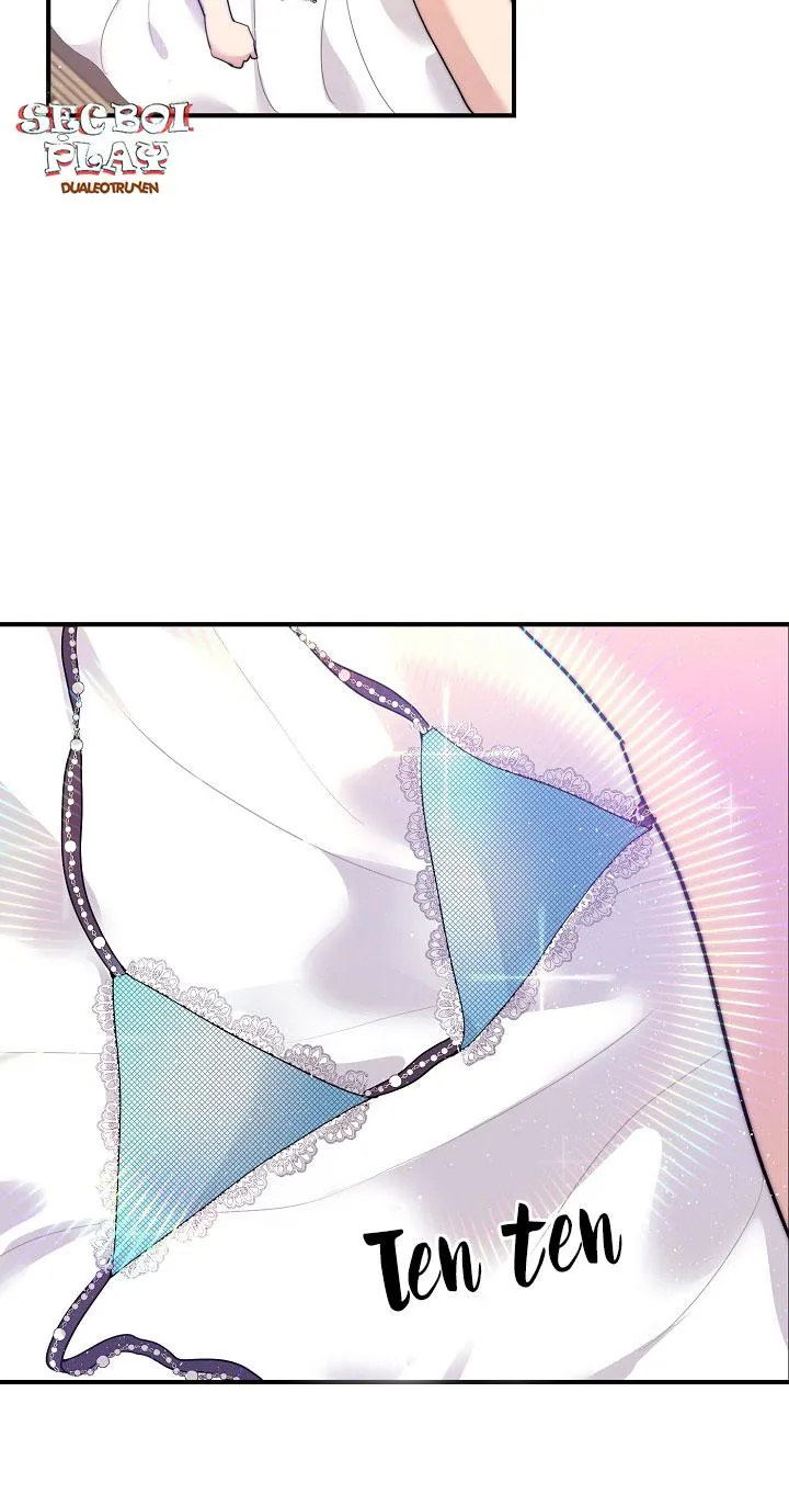 LỌ LEM PHIÊN BẢN BL Chapter 11 Trang 50