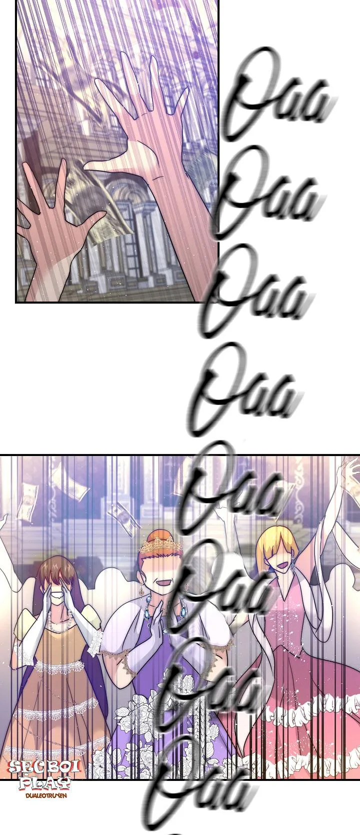 LỌ LEM PHIÊN BẢN BL Chapter 11 Trang 53