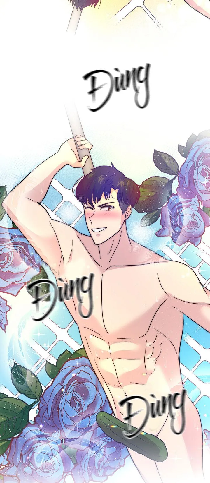 LỌ LEM PHIÊN BẢN BL Chapter 11 Trang 55