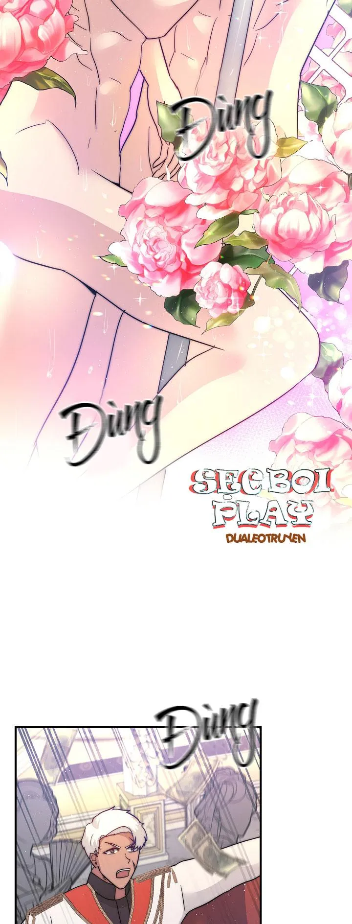 LỌ LEM PHIÊN BẢN BL Chapter 11 Trang 57