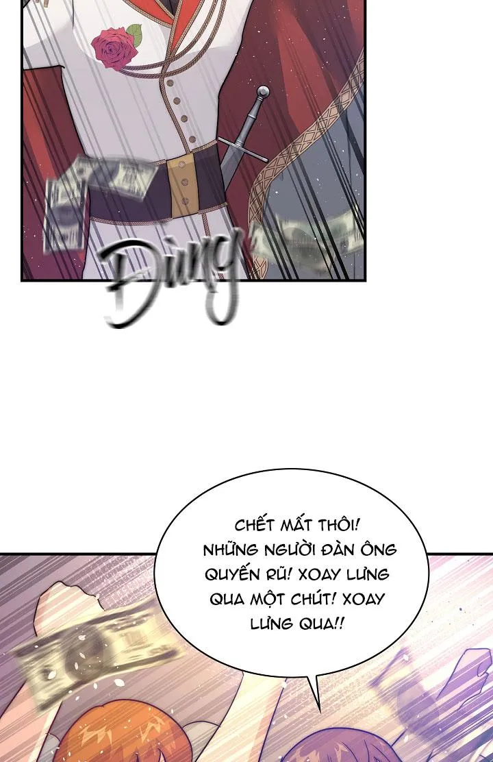 LỌ LEM PHIÊN BẢN BL Chapter 11 Trang 58