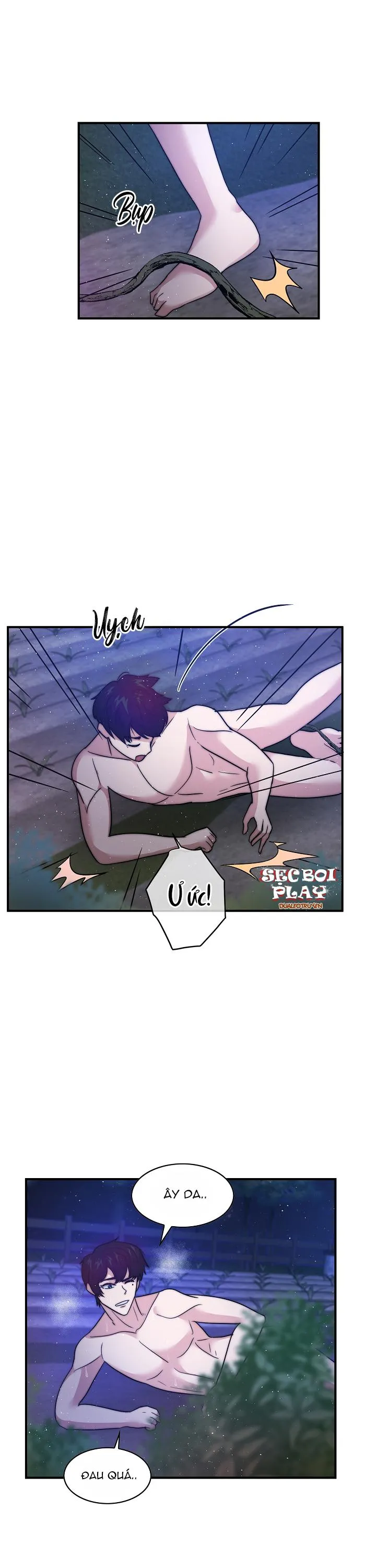 LỌ LEM PHIÊN BẢN BL Chapter 12 Trang 7