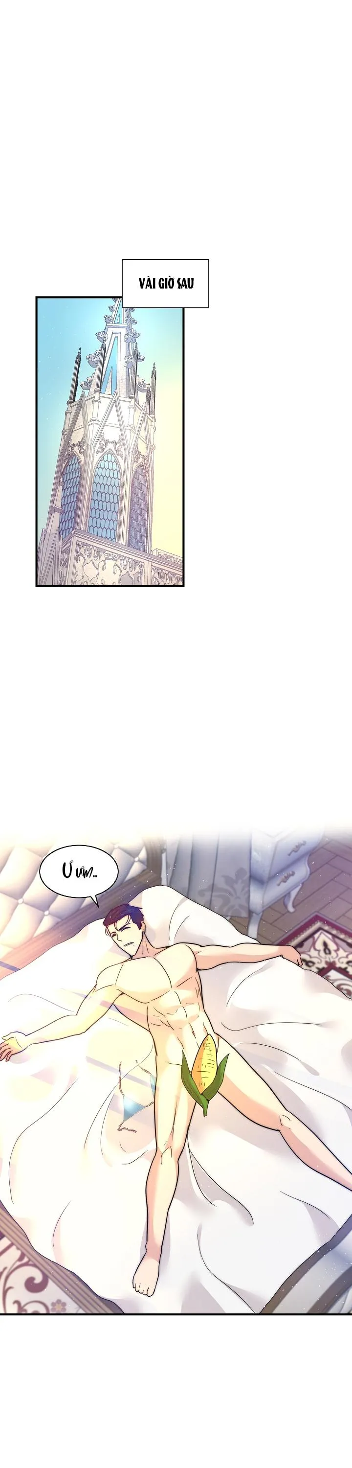 LỌ LEM PHIÊN BẢN BL Chapter 12 Trang 9