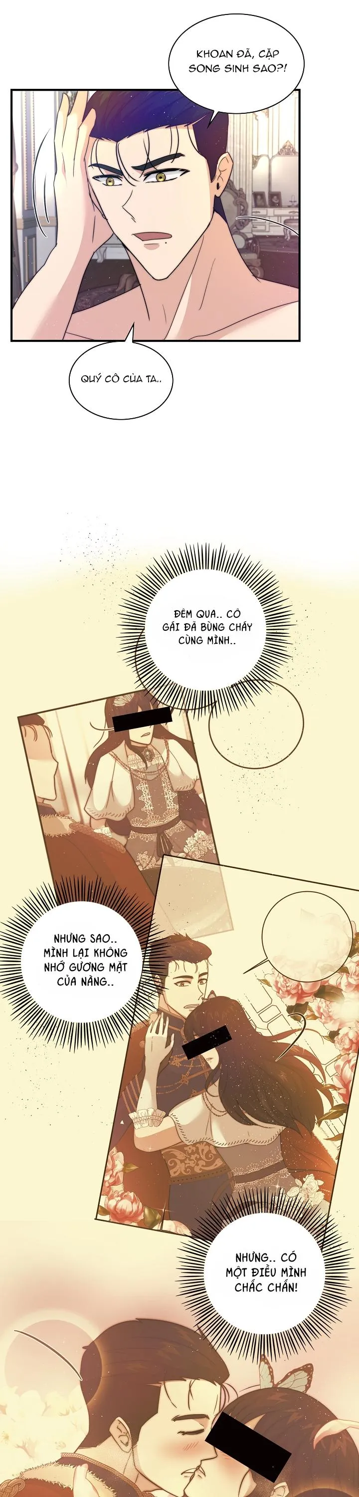 LỌ LEM PHIÊN BẢN BL Chapter 12 Trang 13