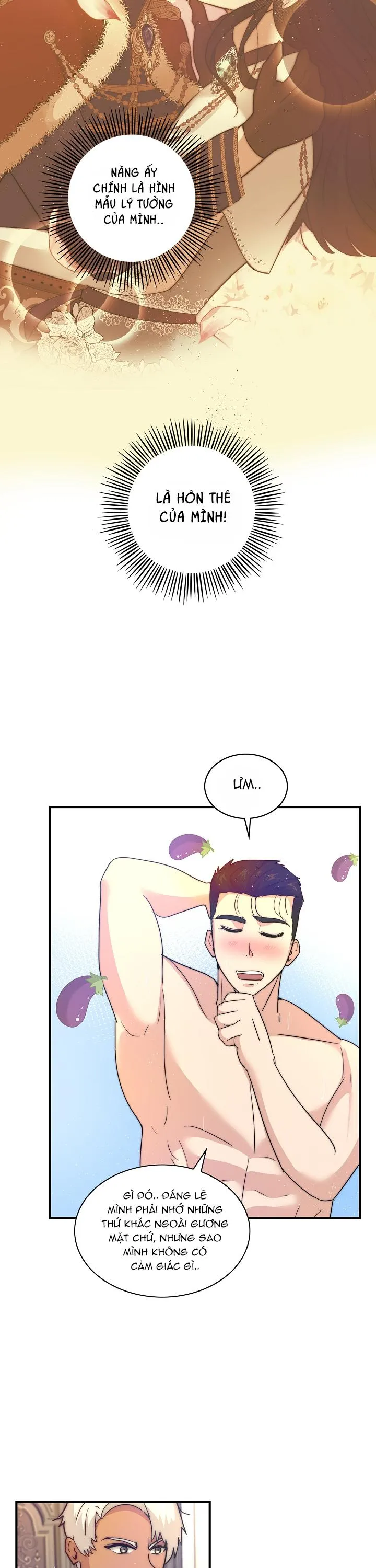 LỌ LEM PHIÊN BẢN BL Chapter 12 Trang 14