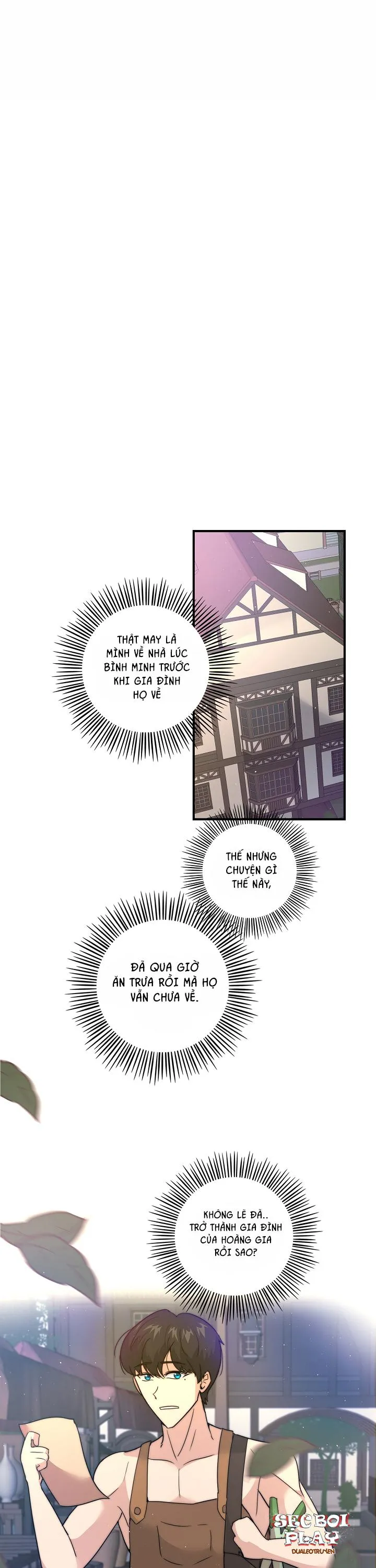 LỌ LEM PHIÊN BẢN BL Chapter 12 Trang 17