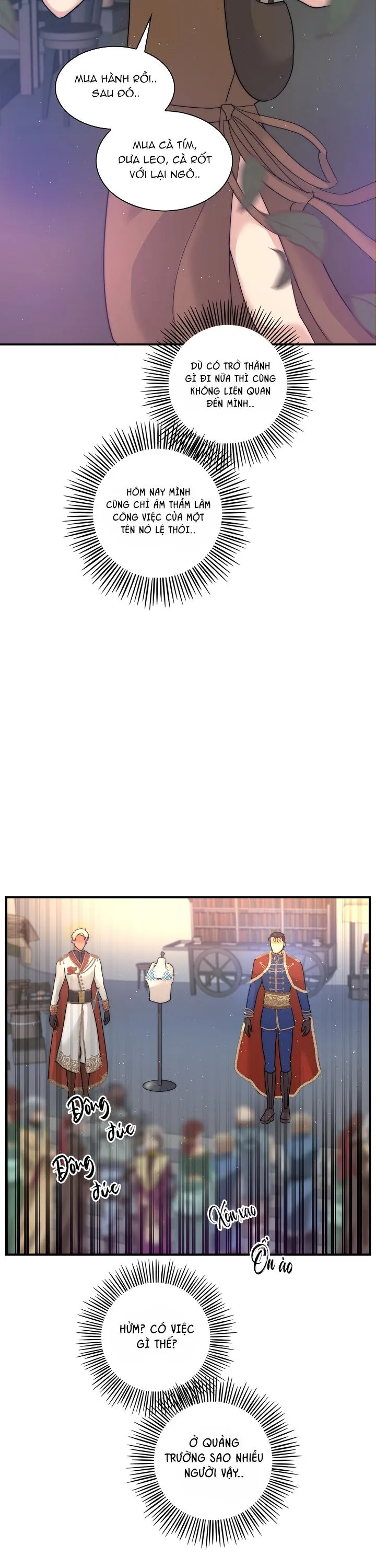 LỌ LEM PHIÊN BẢN BL Chapter 12 Trang 18