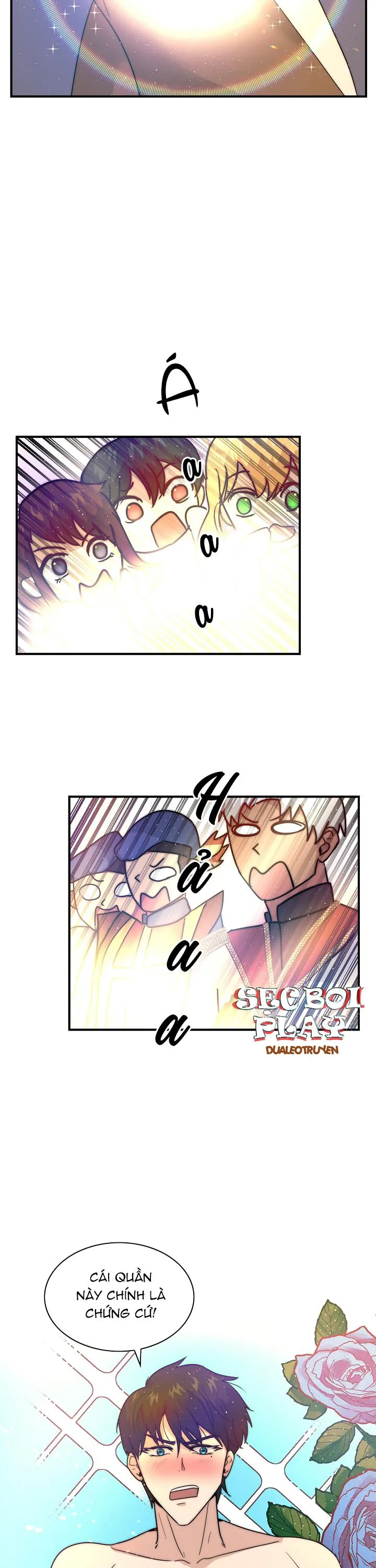 LỌ LEM PHIÊN BẢN BL Chapter 12 Trang 28