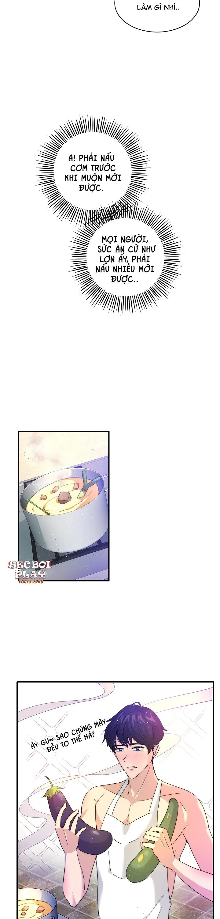 LỌ LEM PHIÊN BẢN BL Chapter 1 Trang 4