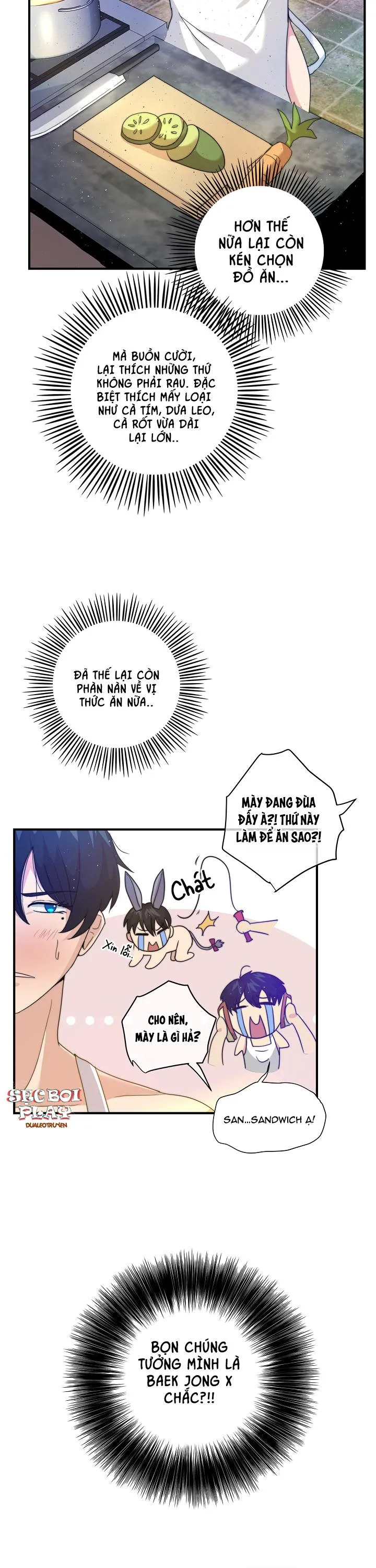 LỌ LEM PHIÊN BẢN BL Chapter 1 Trang 5