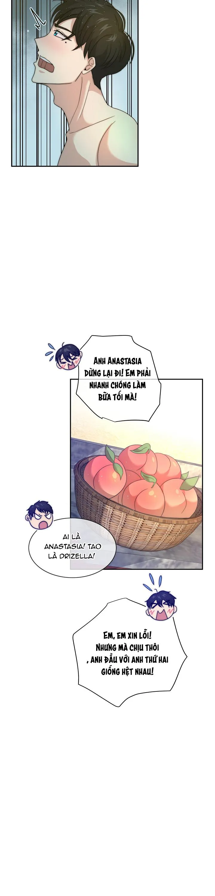 LỌ LEM PHIÊN BẢN BL Chapter 1 Trang 10