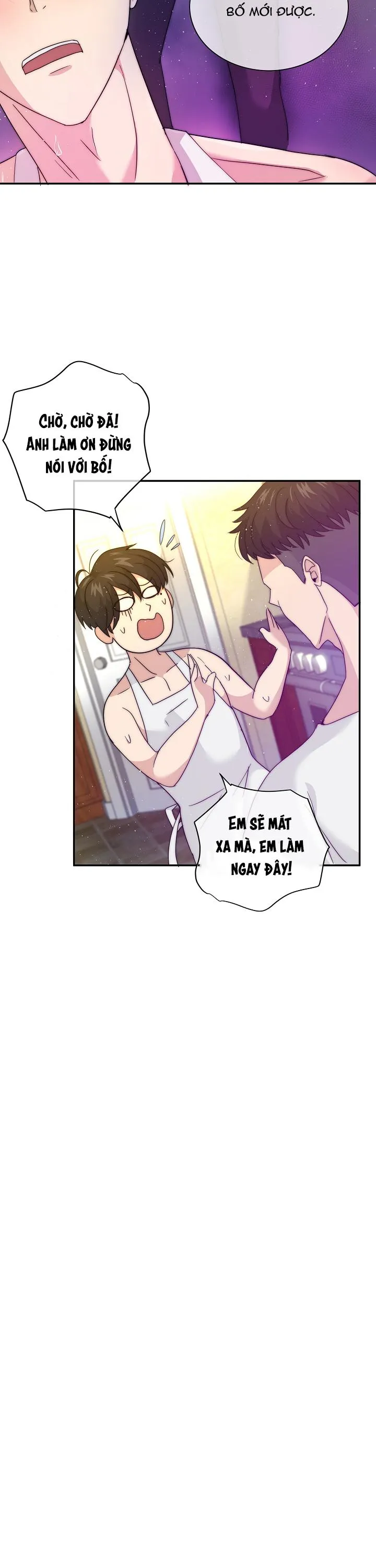 LỌ LEM PHIÊN BẢN BL Chapter 1 Trang 14