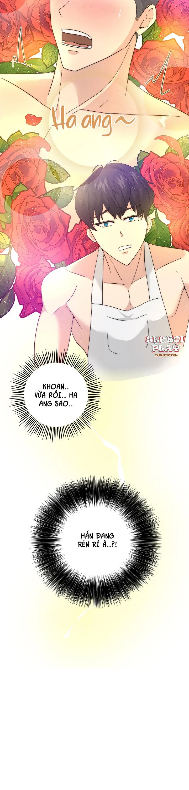 LỌ LEM PHIÊN BẢN BL Chapter 1 Trang 25