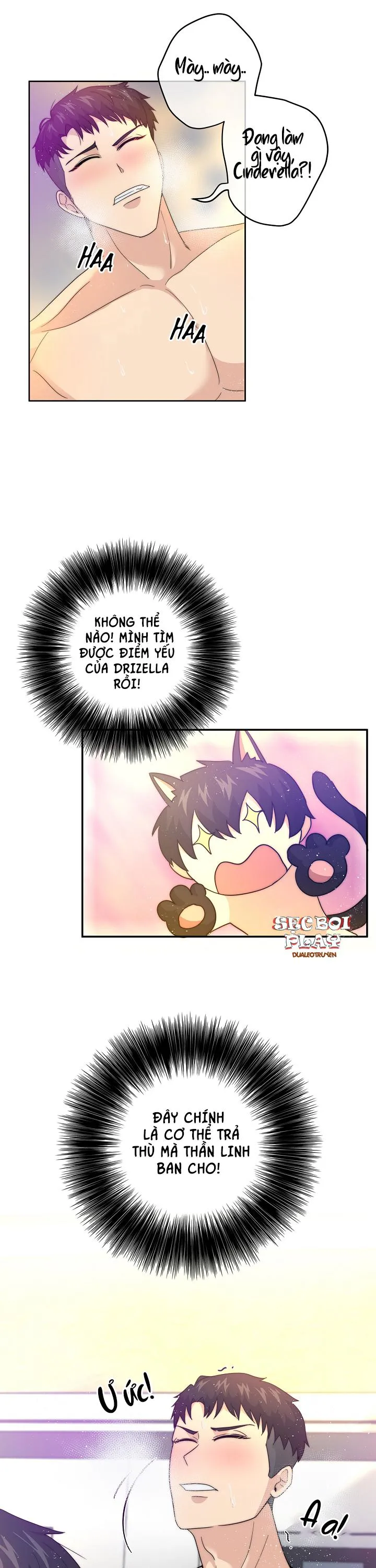 LỌ LEM PHIÊN BẢN BL Chapter 1 Trang 26