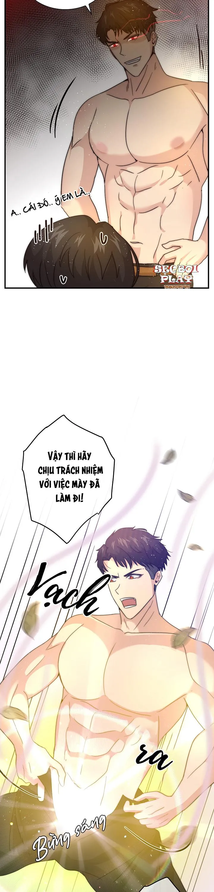 LỌ LEM PHIÊN BẢN BL Chapter 1 Trang 30