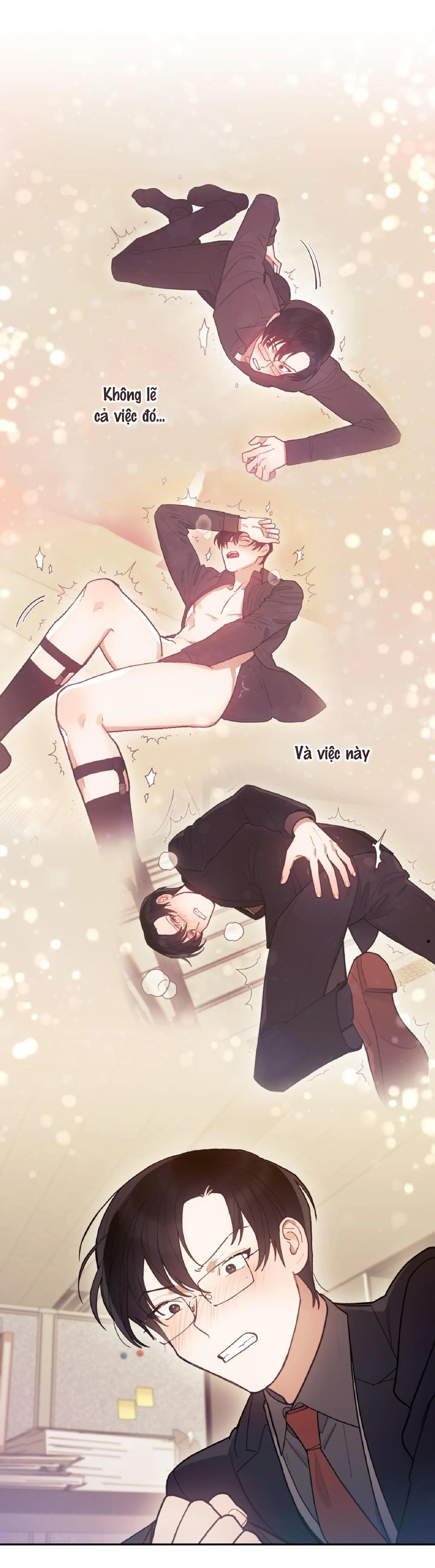 Lỗ Liên Kết Chapter 3 Trang 3