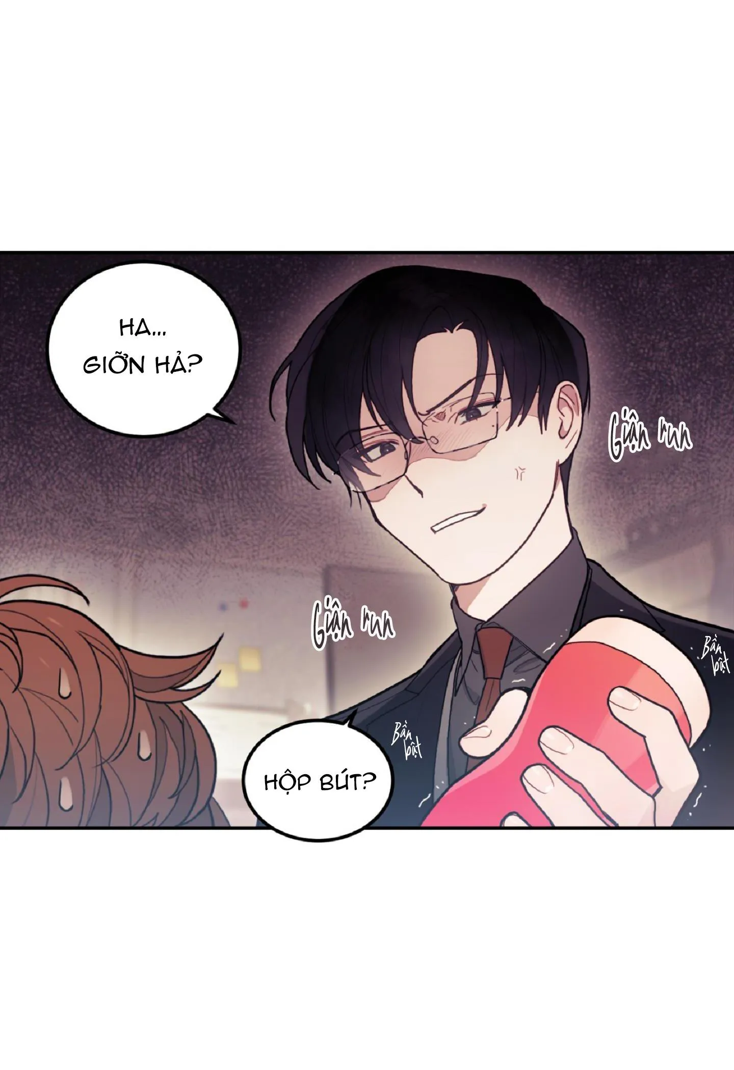 Lỗ Liên Kết Chapter 3 Trang 9