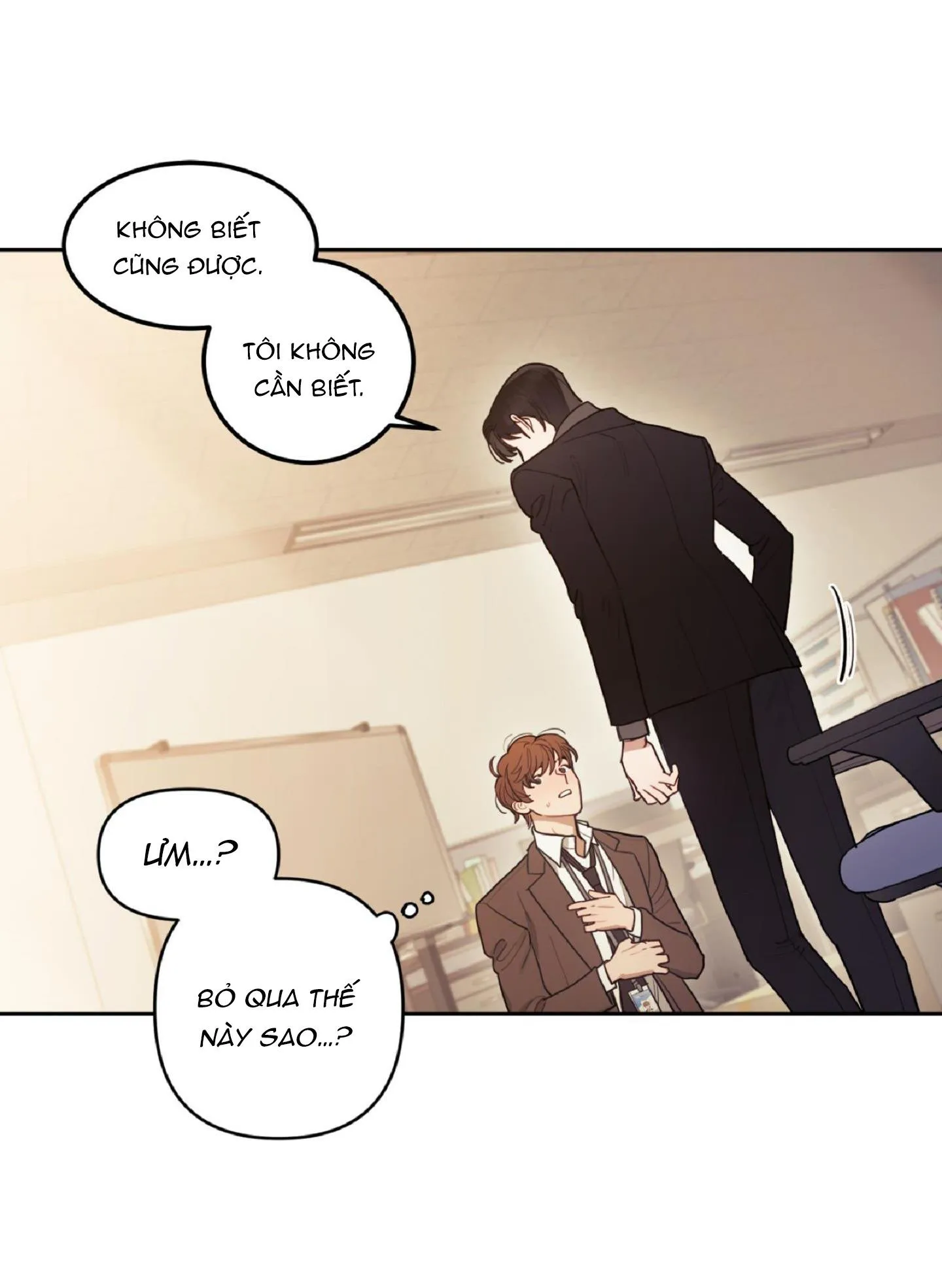 Lỗ Liên Kết Chapter 3 Trang 14