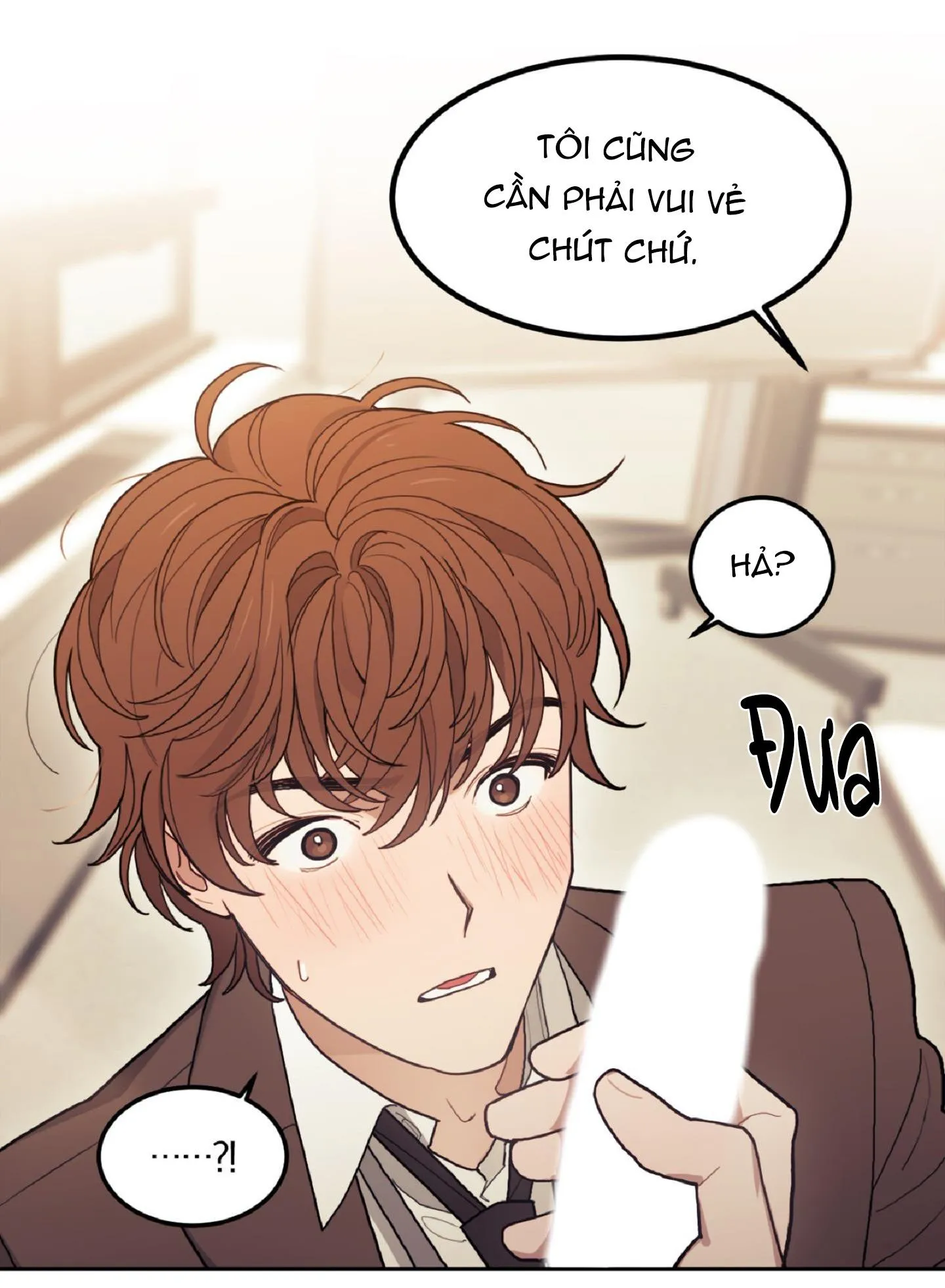 Lỗ Liên Kết Chapter 3 Trang 18