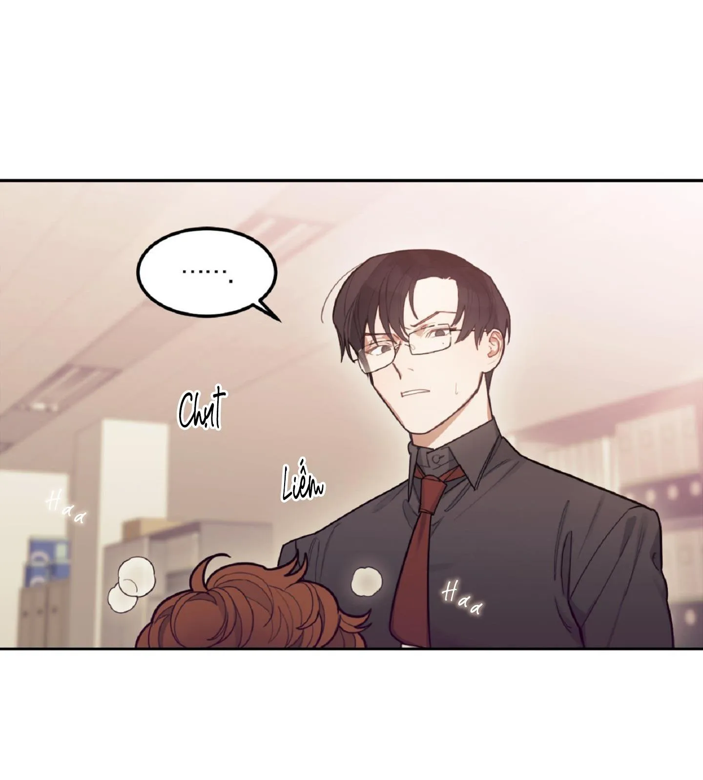 Lỗ Liên Kết Chapter 3 Trang 25