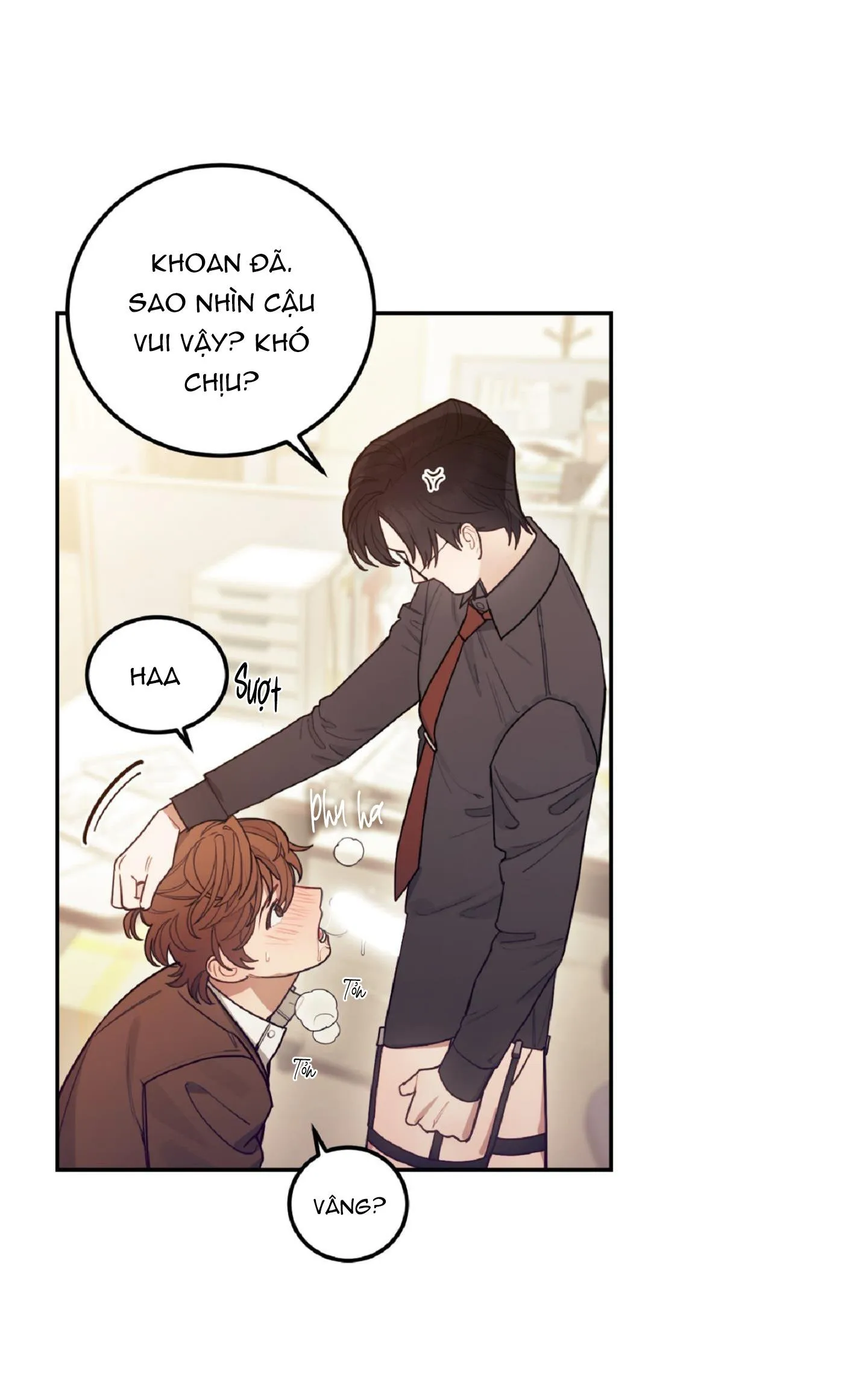 Lỗ Liên Kết Chapter 3 Trang 26