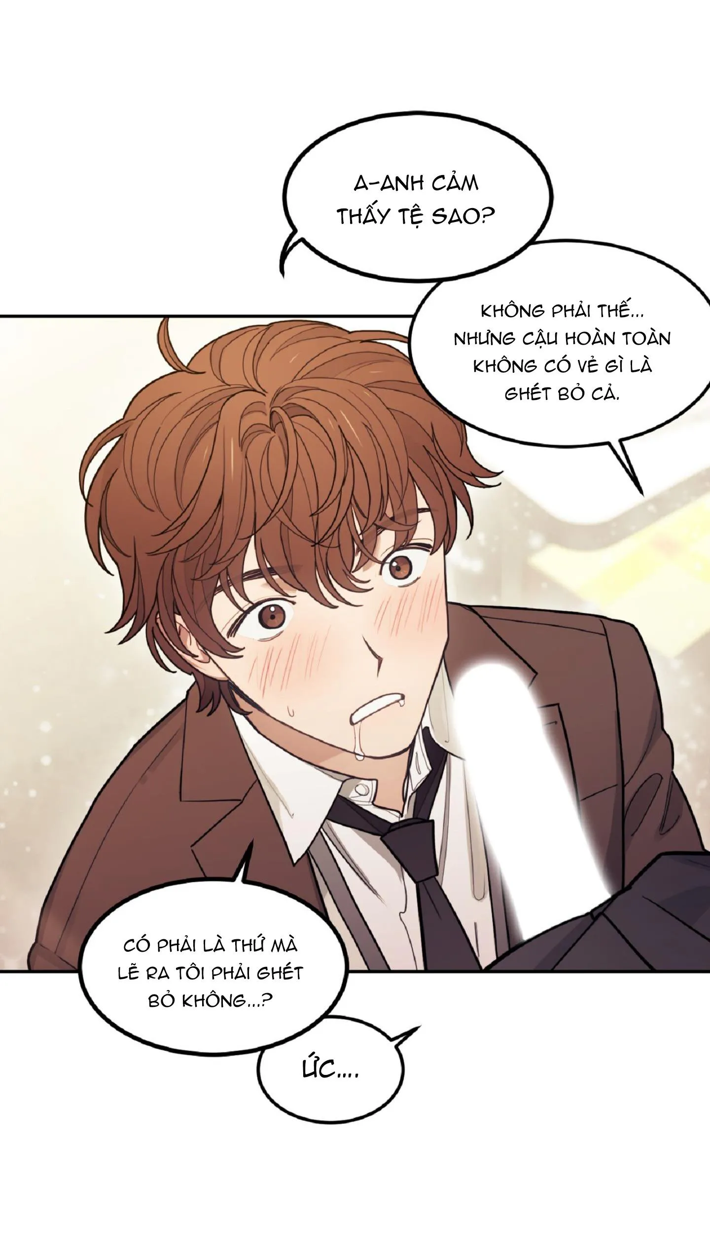 Lỗ Liên Kết Chapter 3 Trang 27