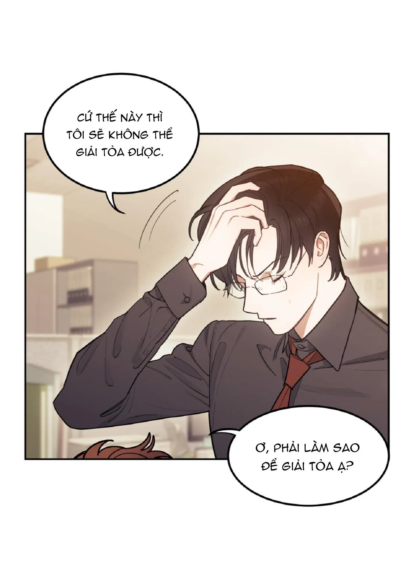 Lỗ Liên Kết Chapter 3 Trang 28