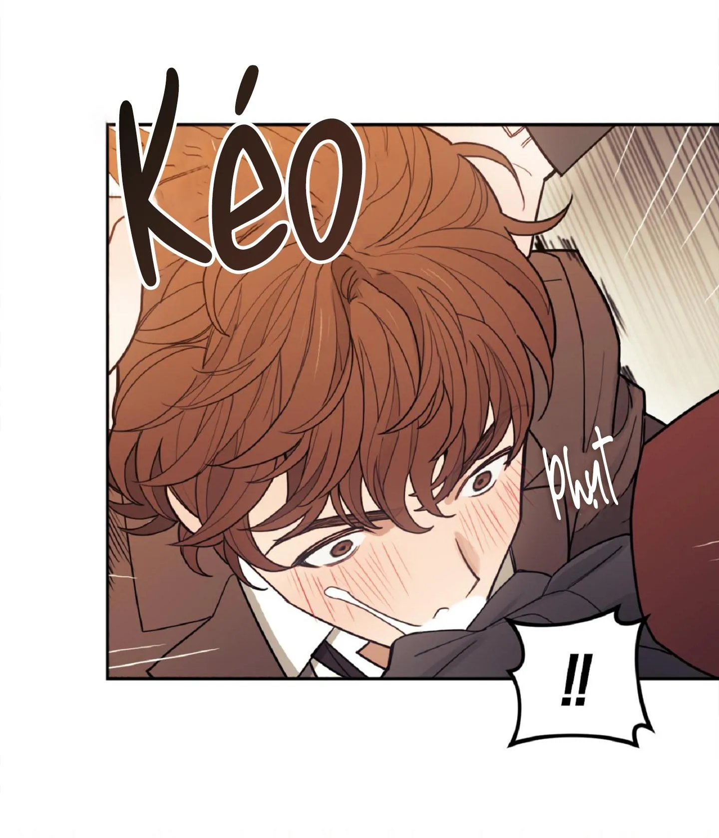 Lỗ Liên Kết Chapter 3 Trang 32