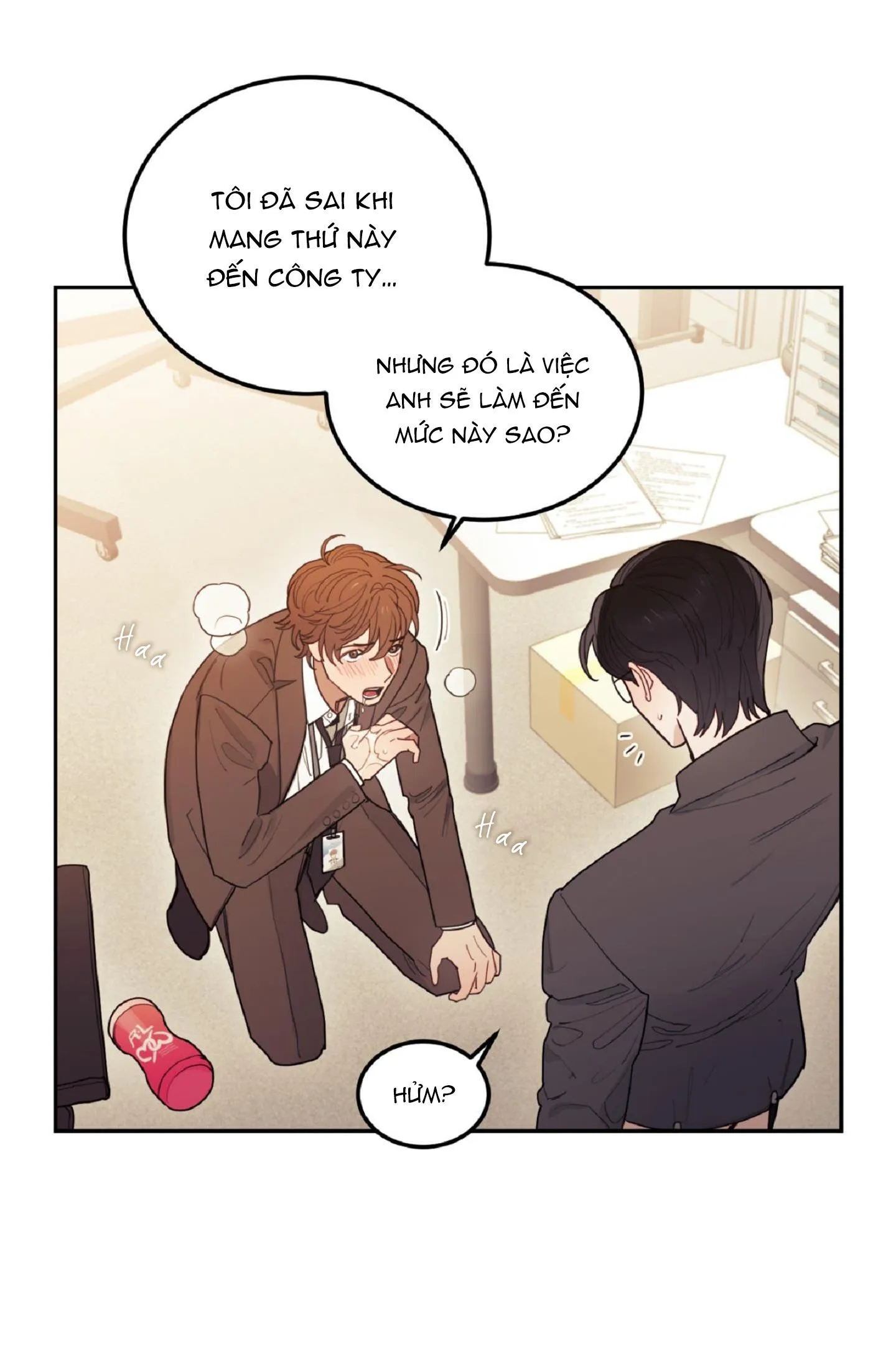 Lỗ Liên Kết Chapter 3 Trang 37