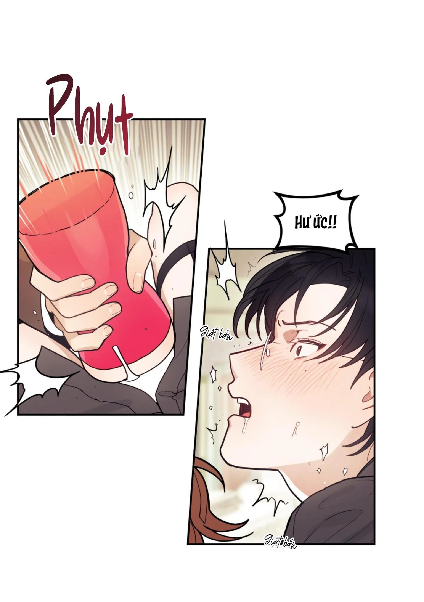 Lỗ Liên Kết Chapter 3 Trang 41