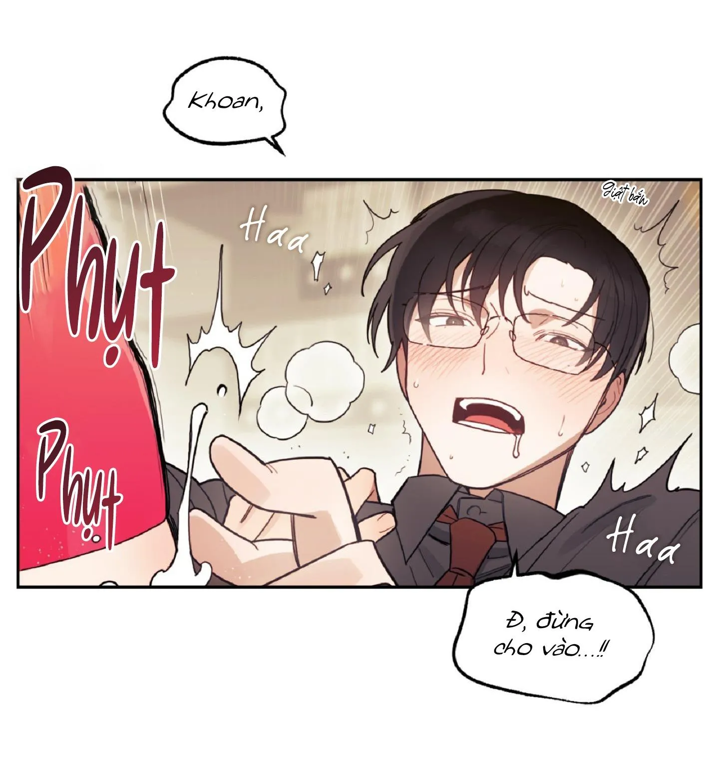 Lỗ Liên Kết Chapter 3 Trang 43