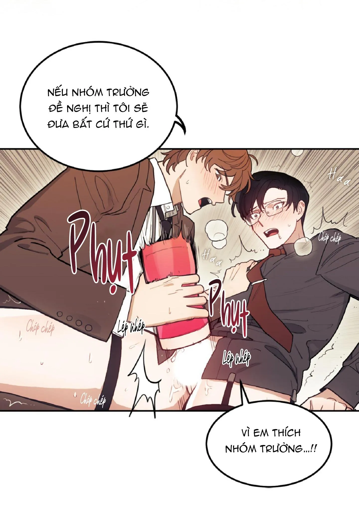 Lỗ Liên Kết Chapter 3 Trang 45