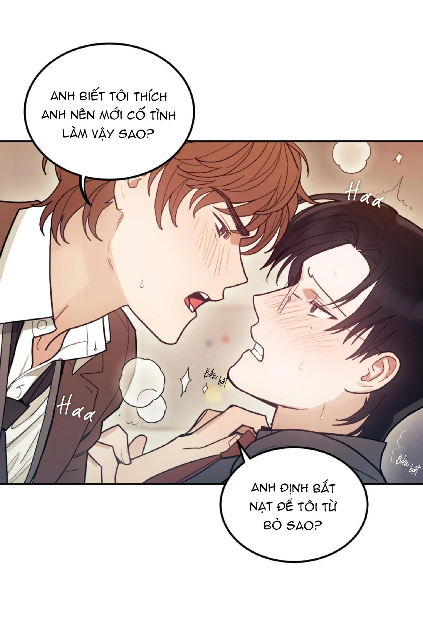 Lỗ Liên Kết Chapter 3 Trang 46