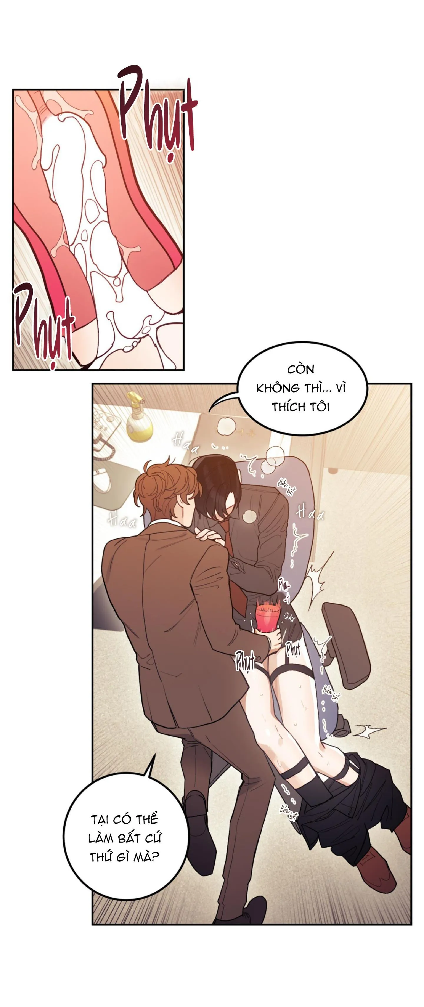 Lỗ Liên Kết Chapter 3 Trang 47