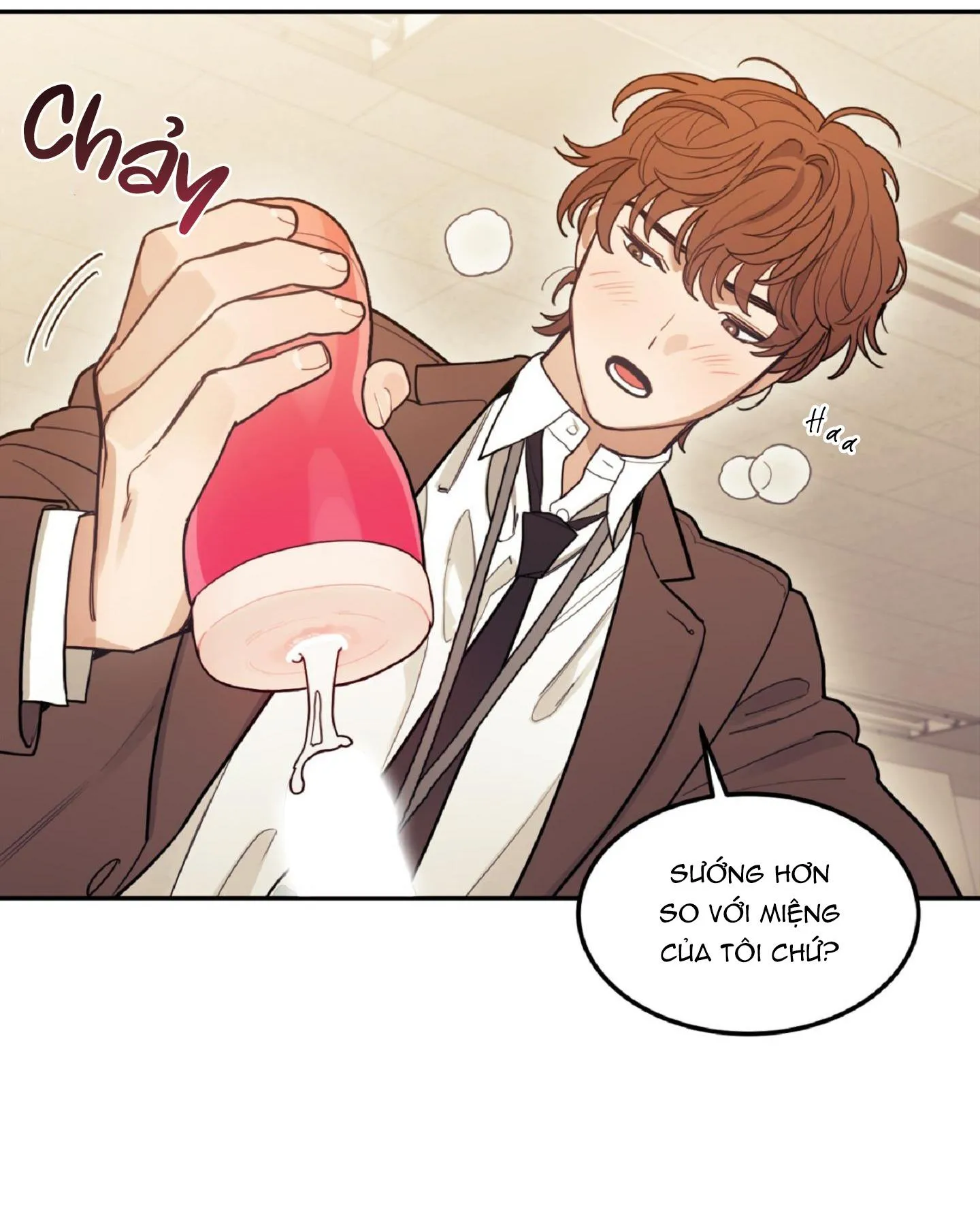 Lỗ Liên Kết Chapter 3 Trang 54