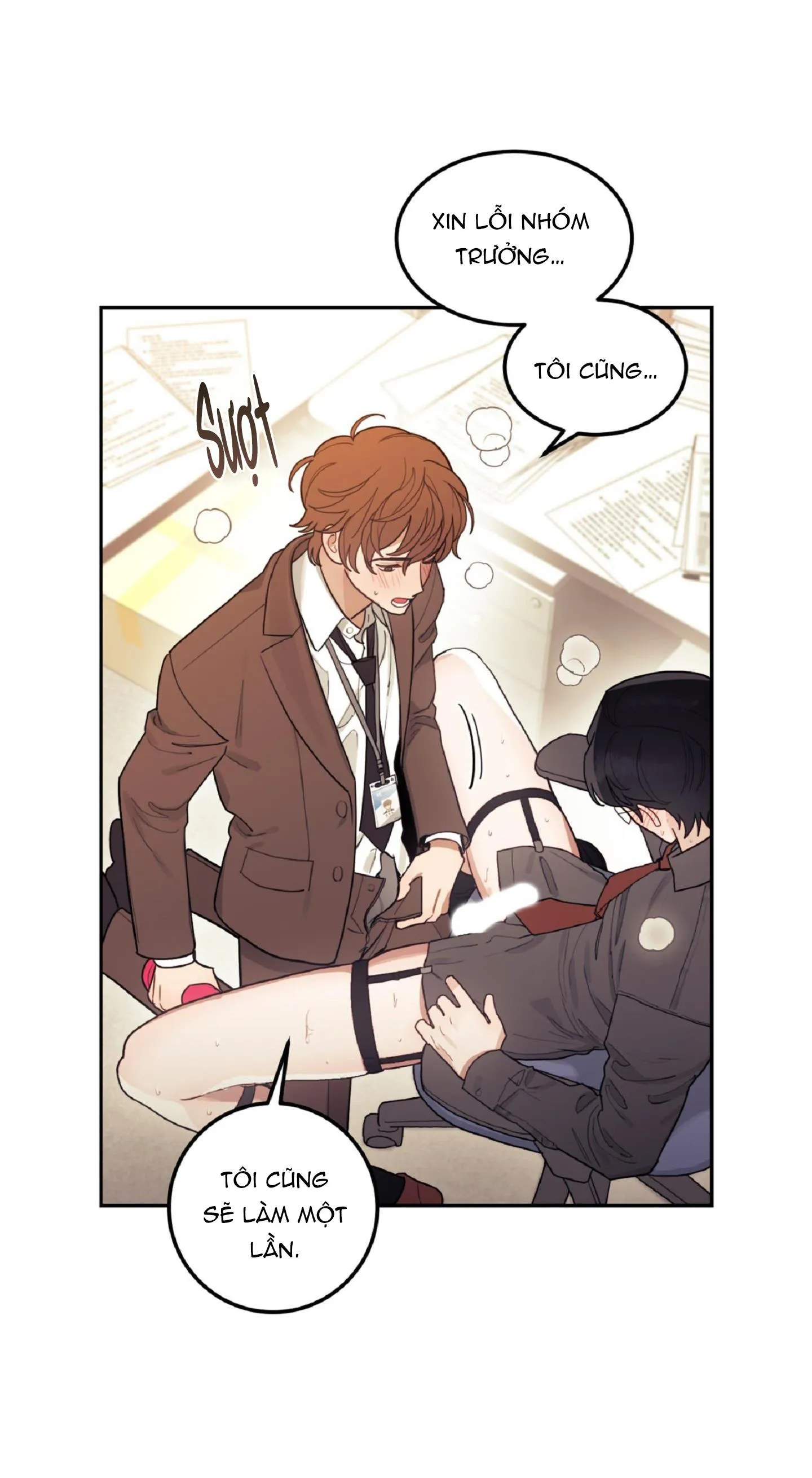 Lỗ Liên Kết Chapter 3 Trang 55