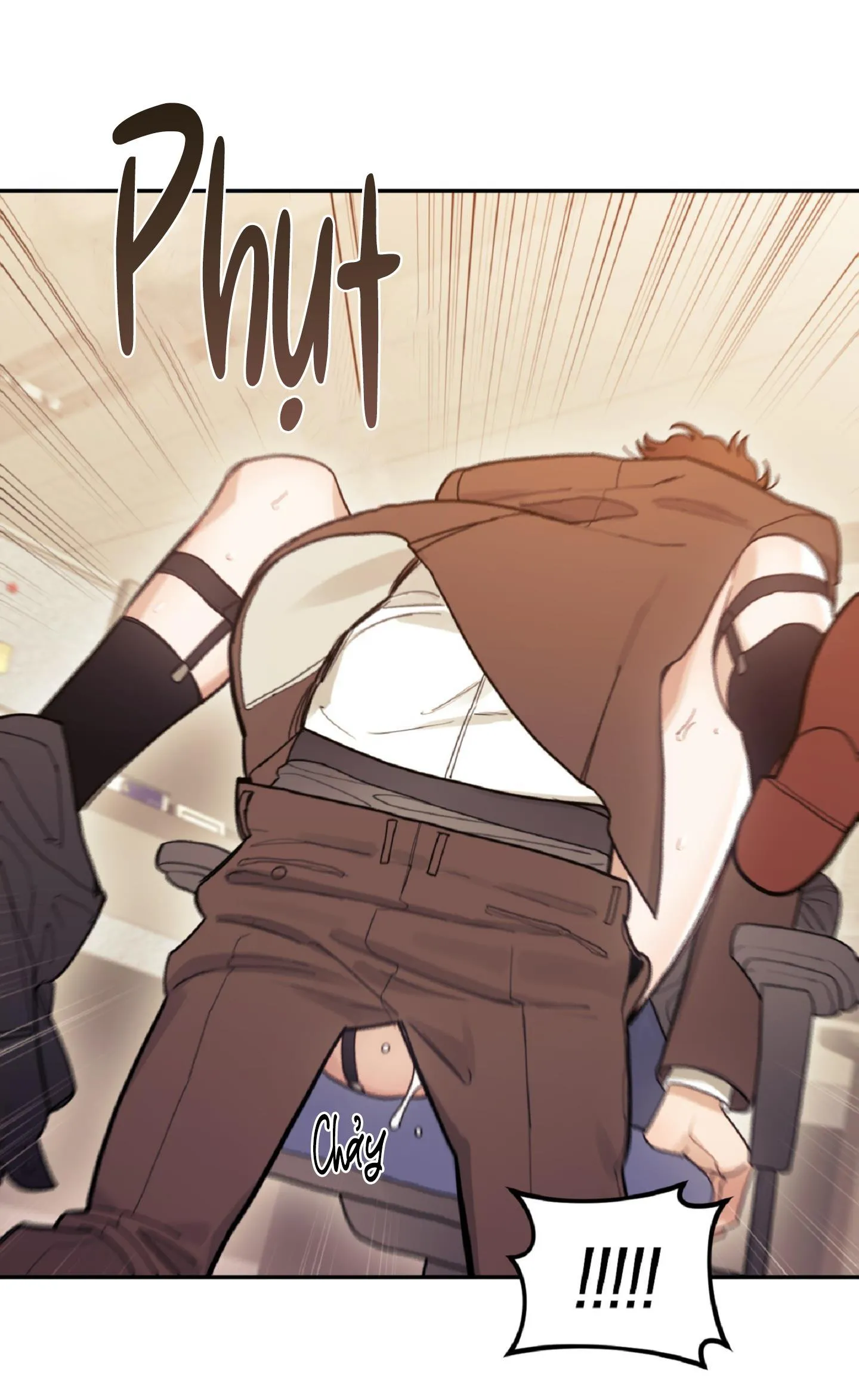 Lỗ Liên Kết Chapter 3 Trang 59