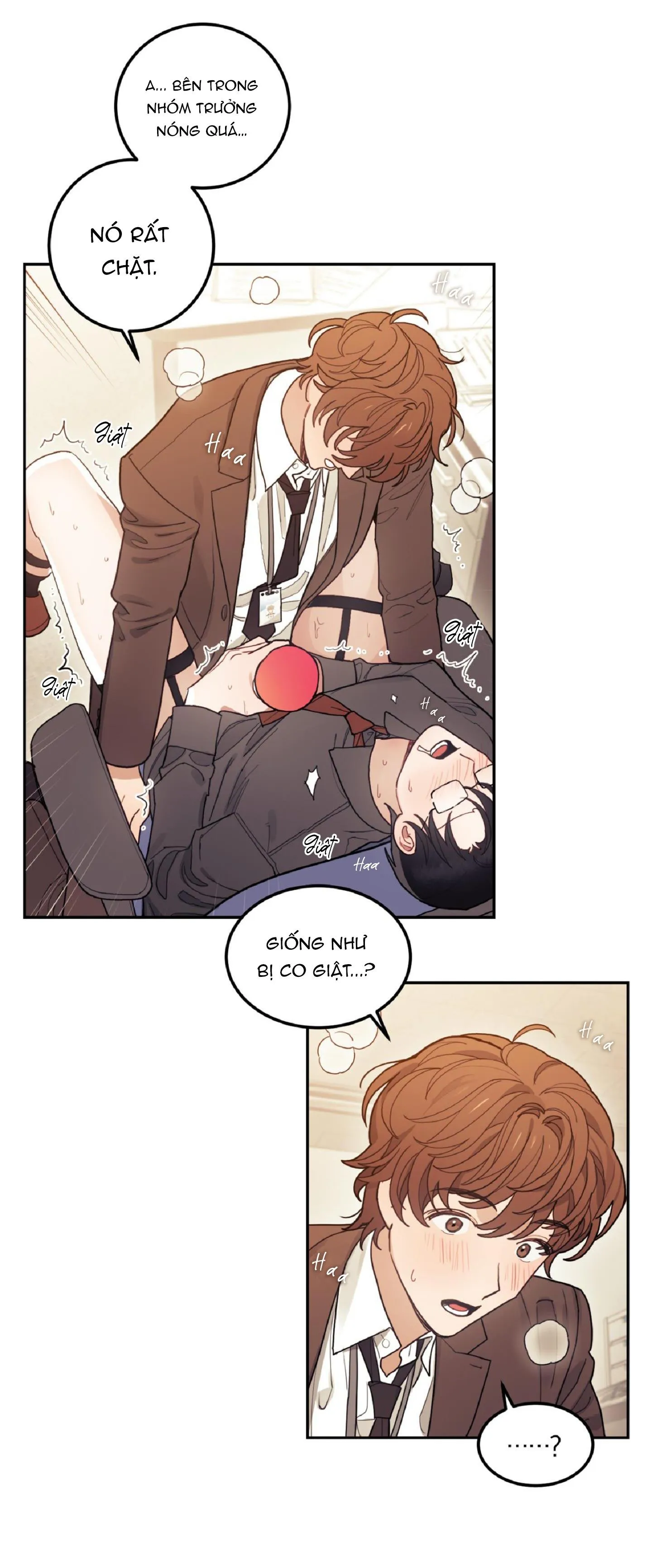 Lỗ Liên Kết Chapter 3 Trang 60