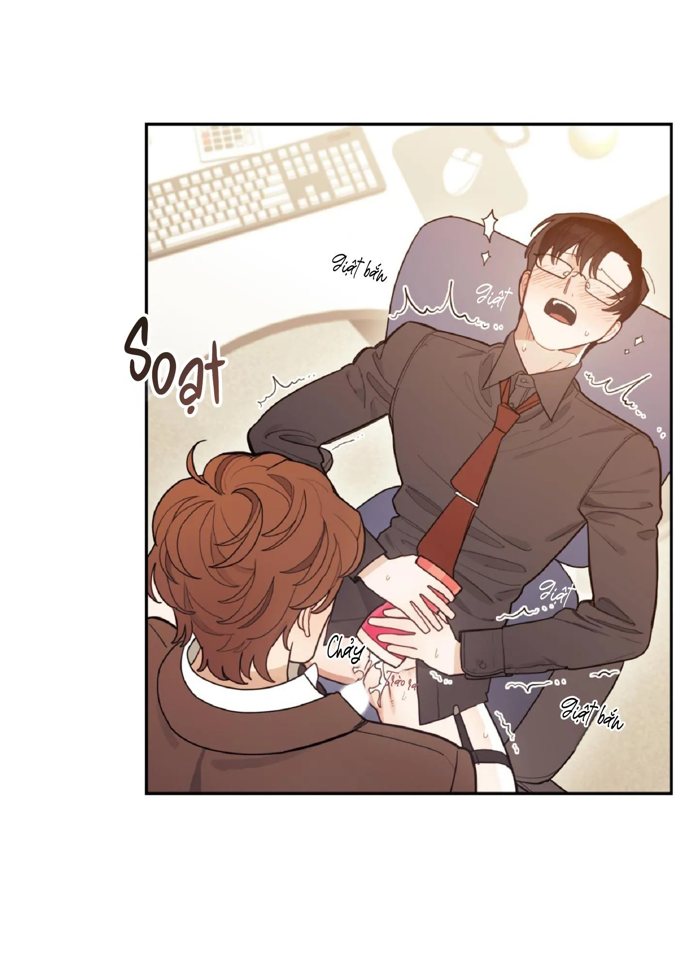 Lỗ Liên Kết Chapter 3 Trang 63