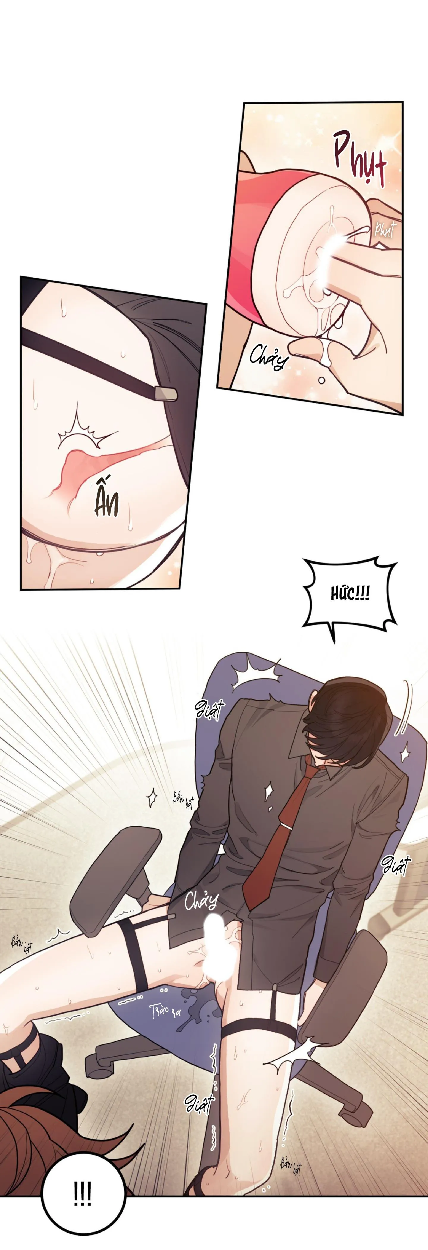 Lỗ Liên Kết Chapter 3 Trang 65