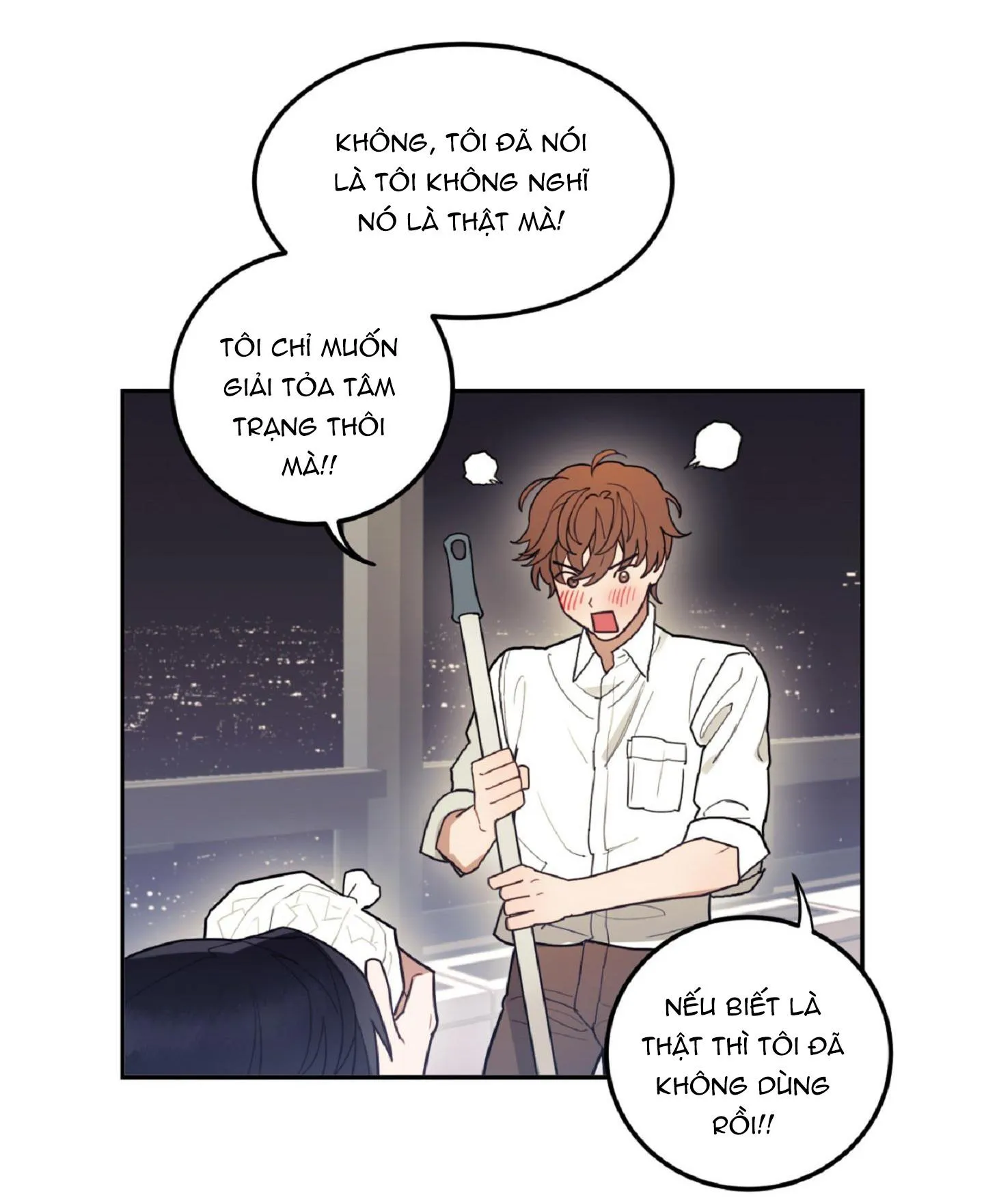 Lỗ Liên Kết Chapter 3 Trang 71