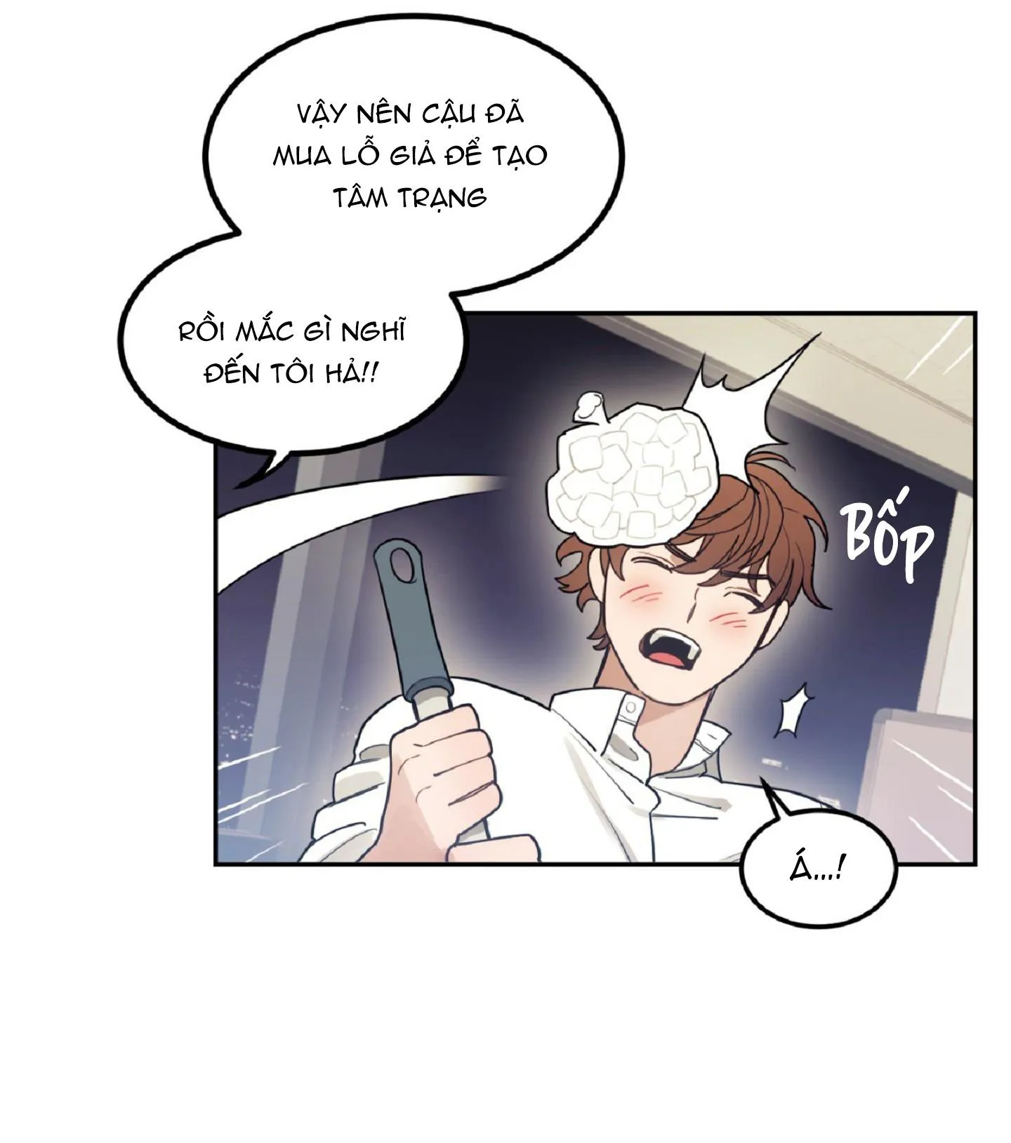 Lỗ Liên Kết Chapter 3 Trang 72