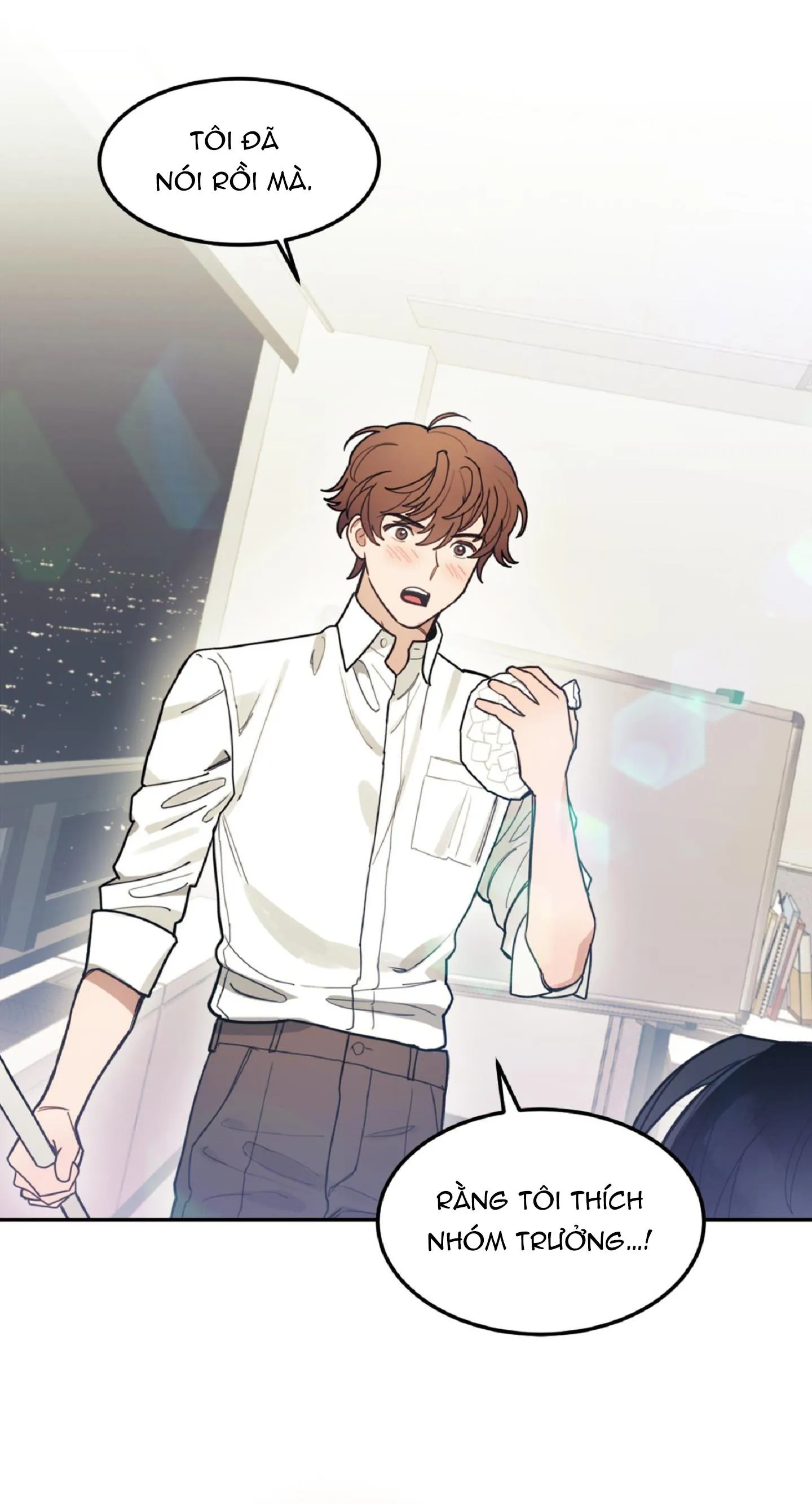 Lỗ Liên Kết Chapter 3 Trang 74