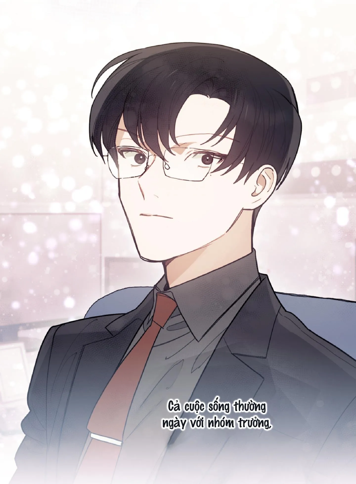 Lỗ Liên Kết Chapter 3 Trang 79