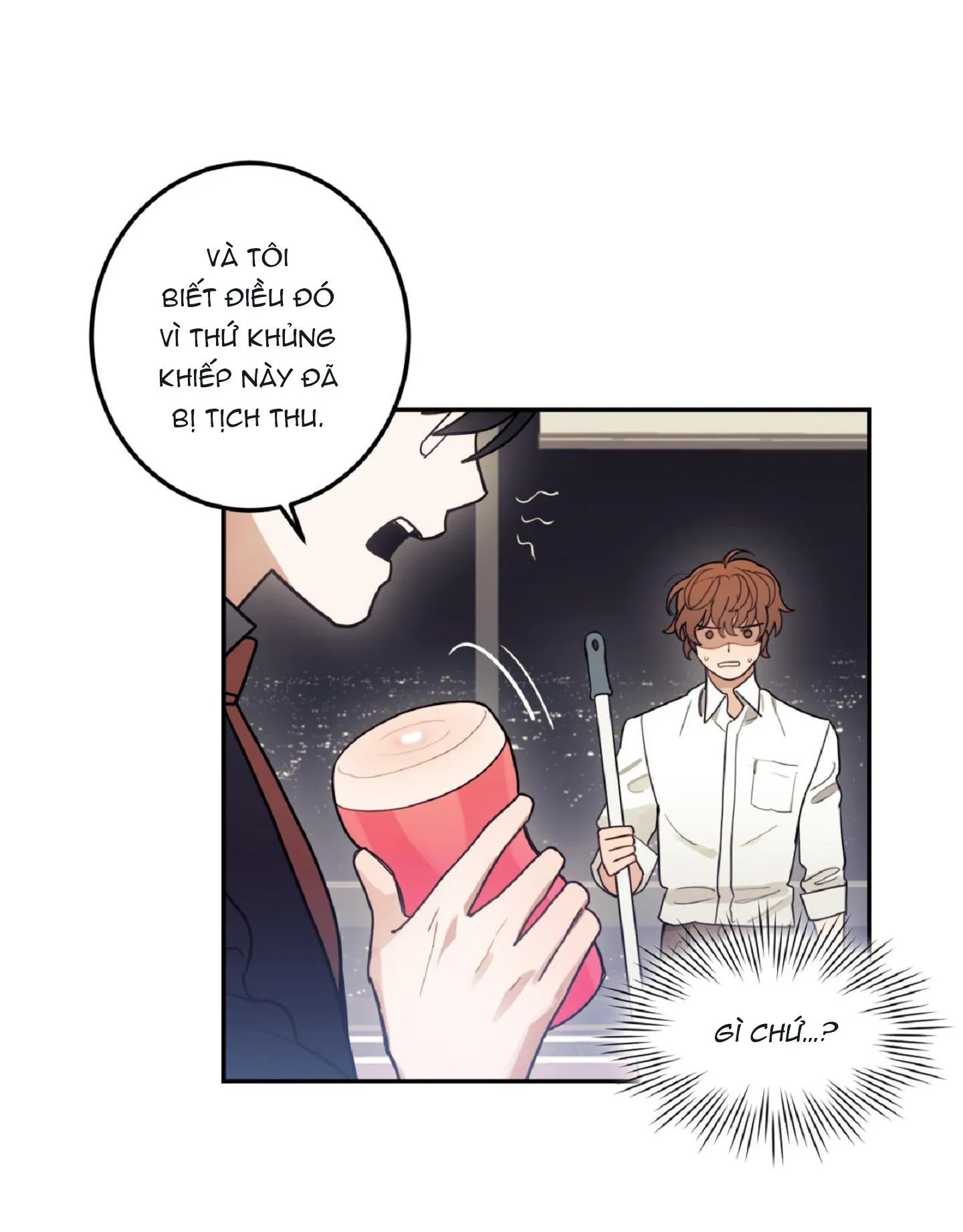 Lỗ Liên Kết Chapter 3 Trang 82