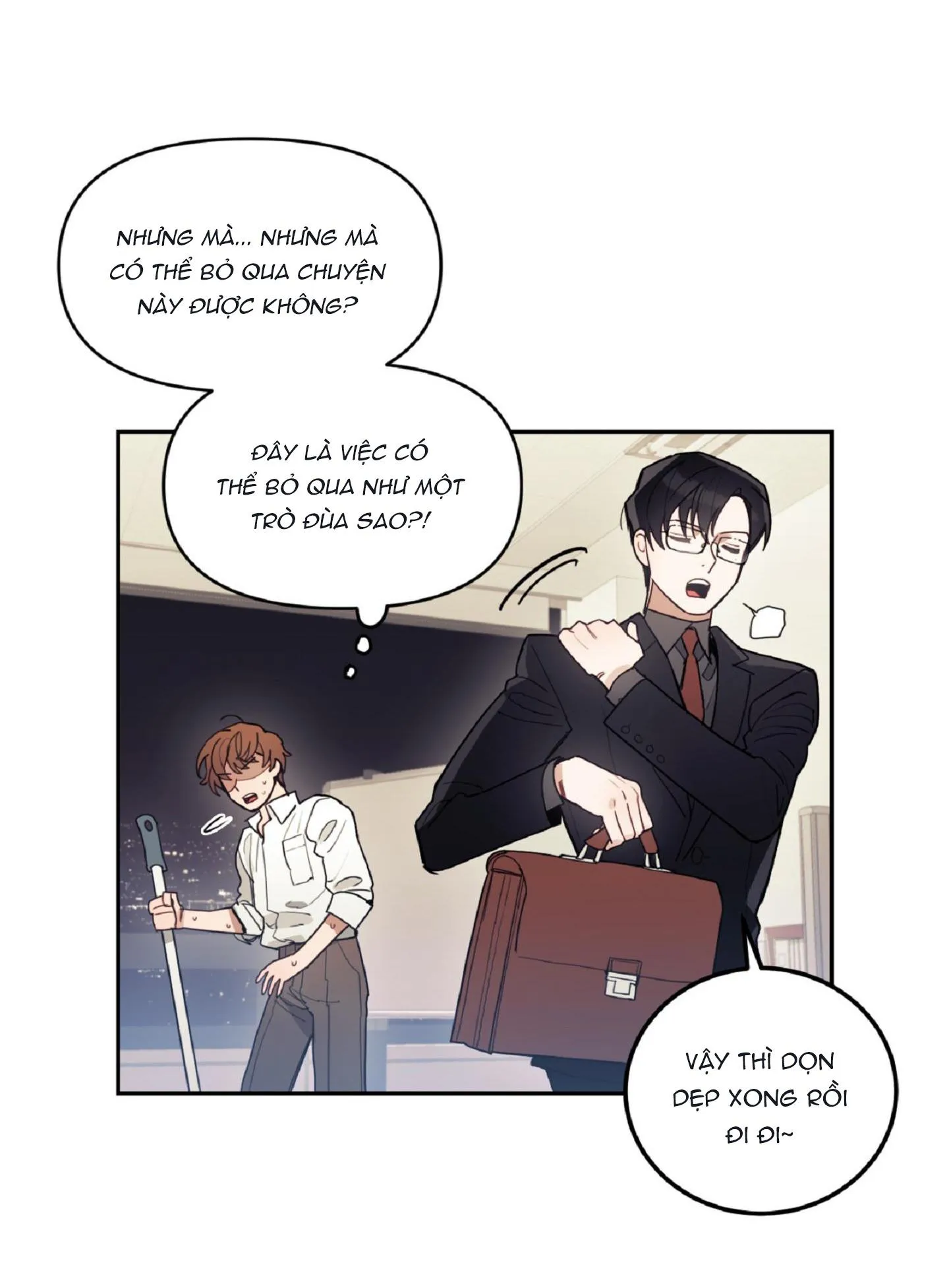 Lỗ Liên Kết Chapter 3 Trang 85