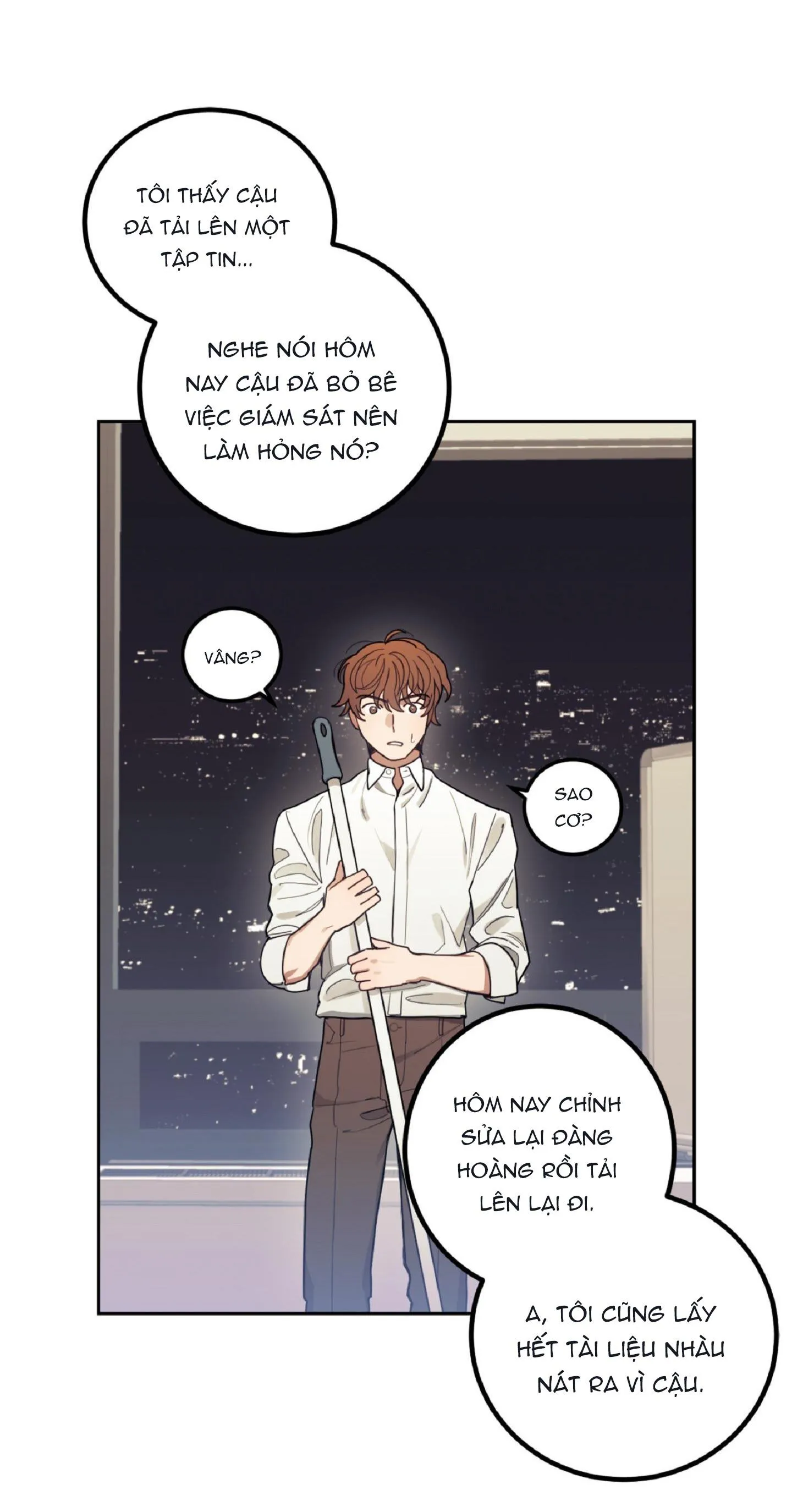 Lỗ Liên Kết Chapter 3 Trang 87
