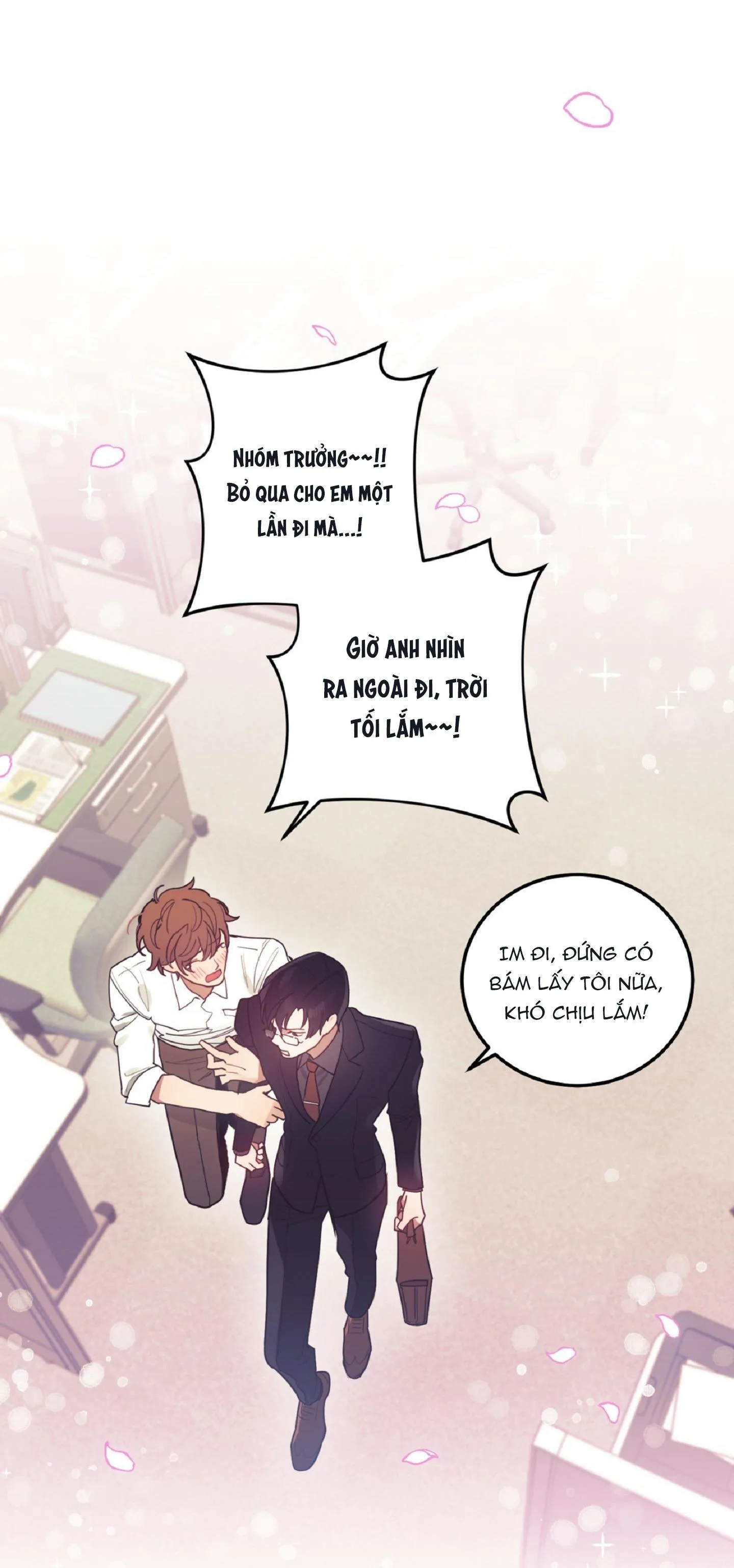 Lỗ Liên Kết Chapter 3 Trang 89