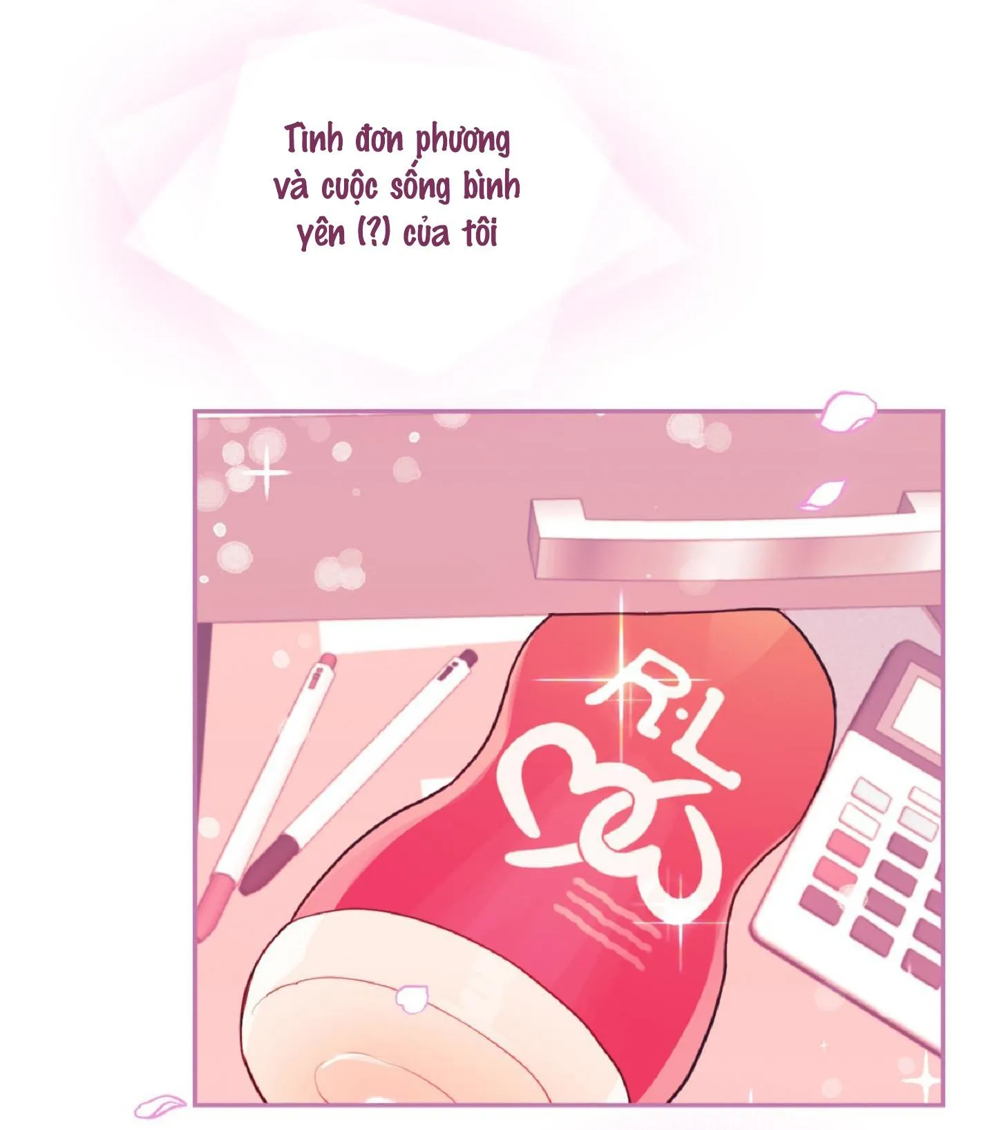 Lỗ Liên Kết Chapter 3 Trang 91