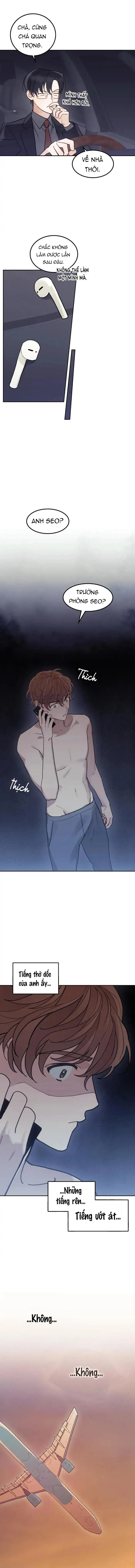 Lỗ Liên Kết Chapter 8 Trang 7